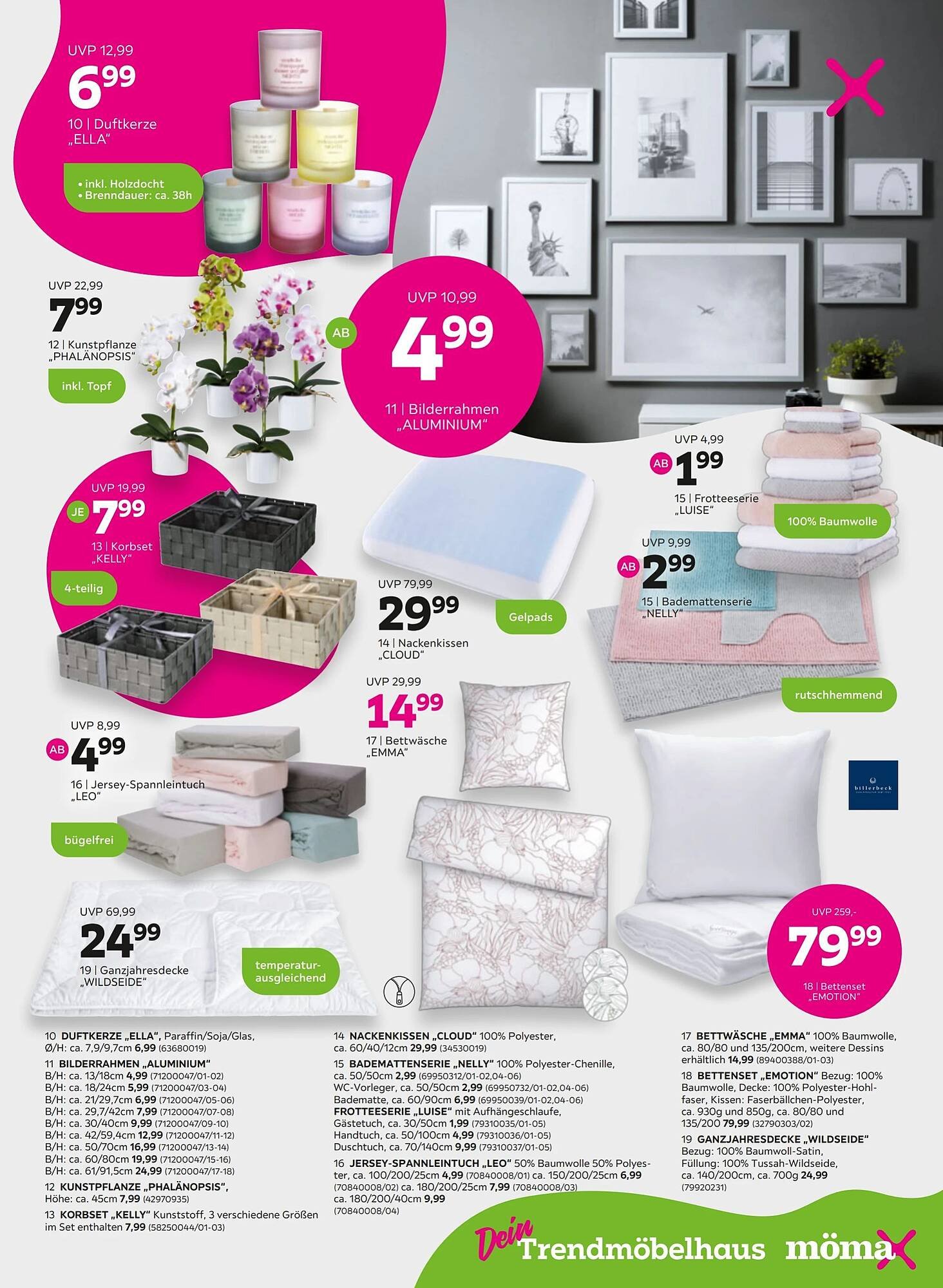 Mömax Prospekt (2026-05-11 - 2026-05-18)