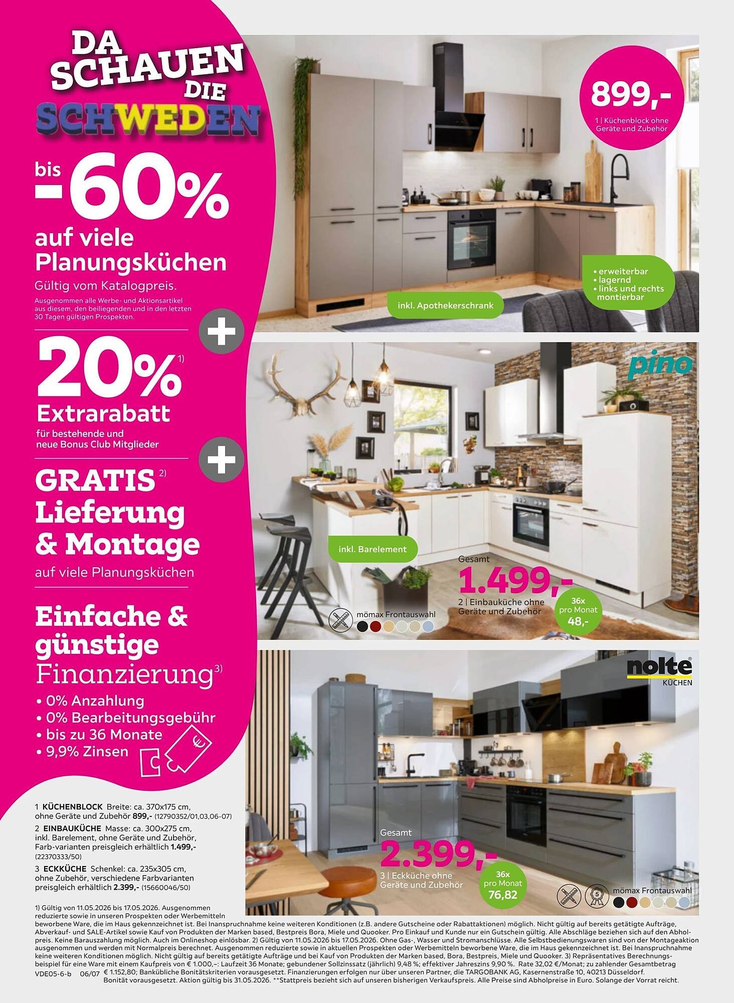 Mömax Prospekt (2026-05-11 - 2026-05-18)