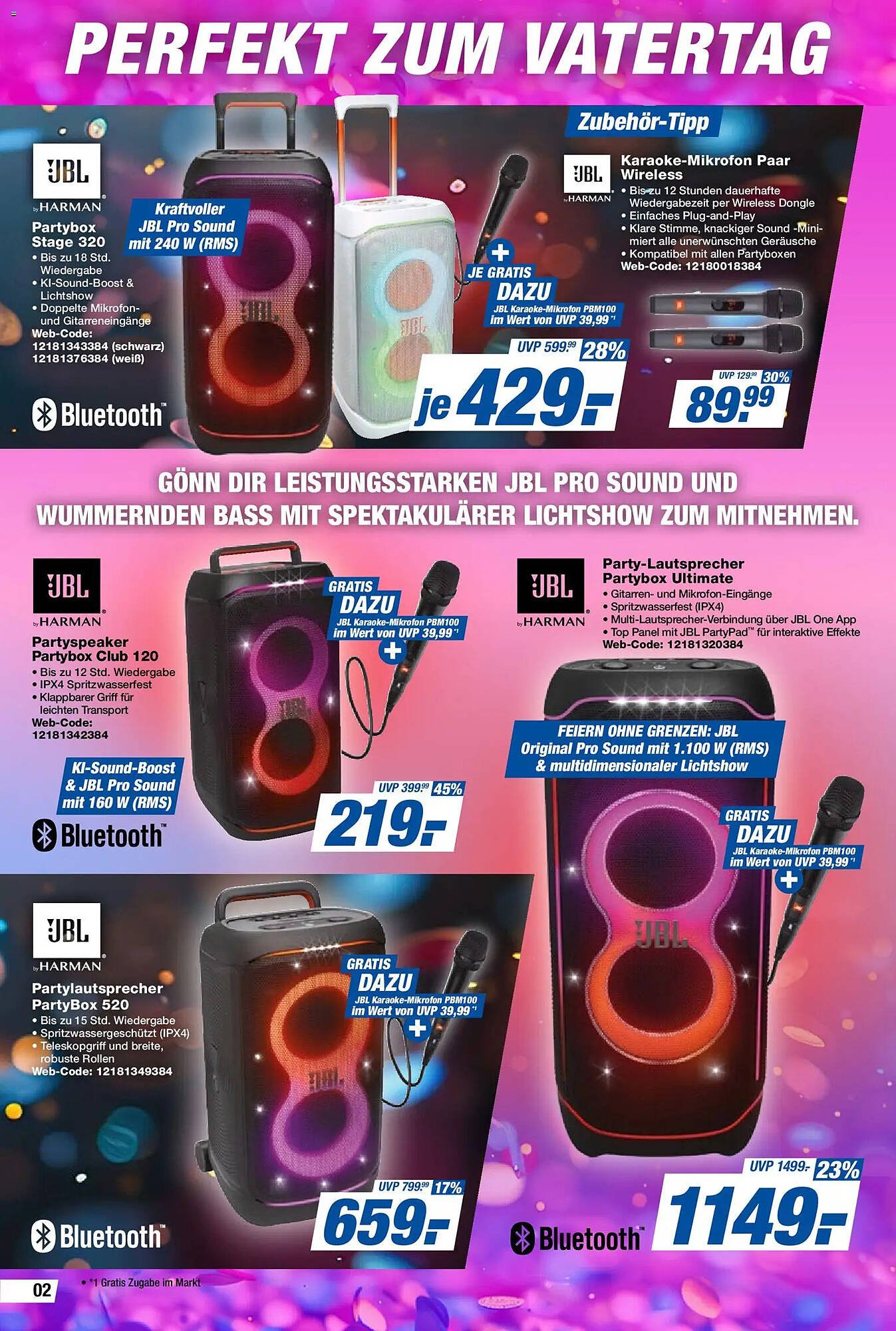 Expert Prospekt (2026-05-08 - 2026-05-14)