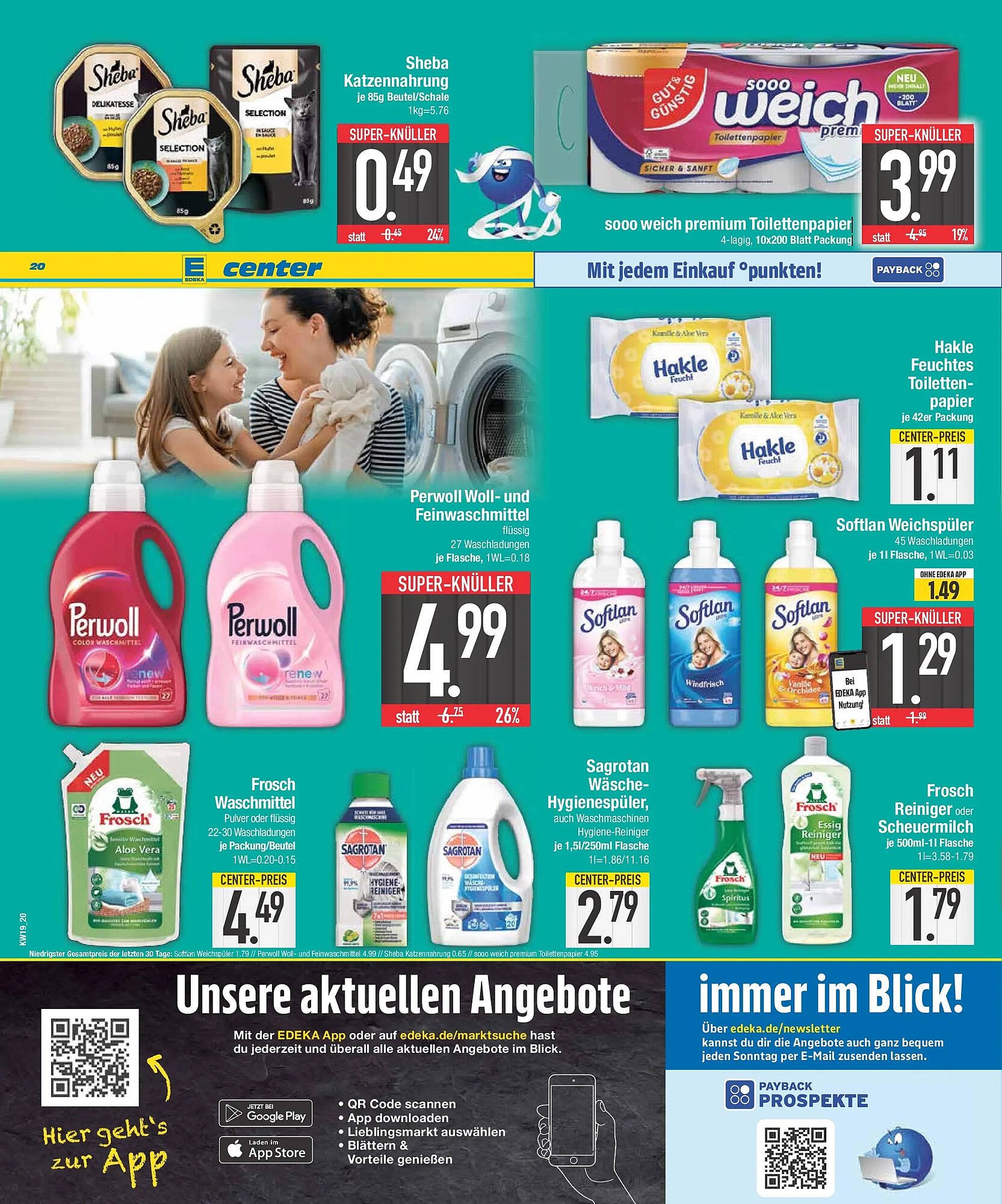 E-Center Prospekt (2026-05-03 - 2026-05-09)