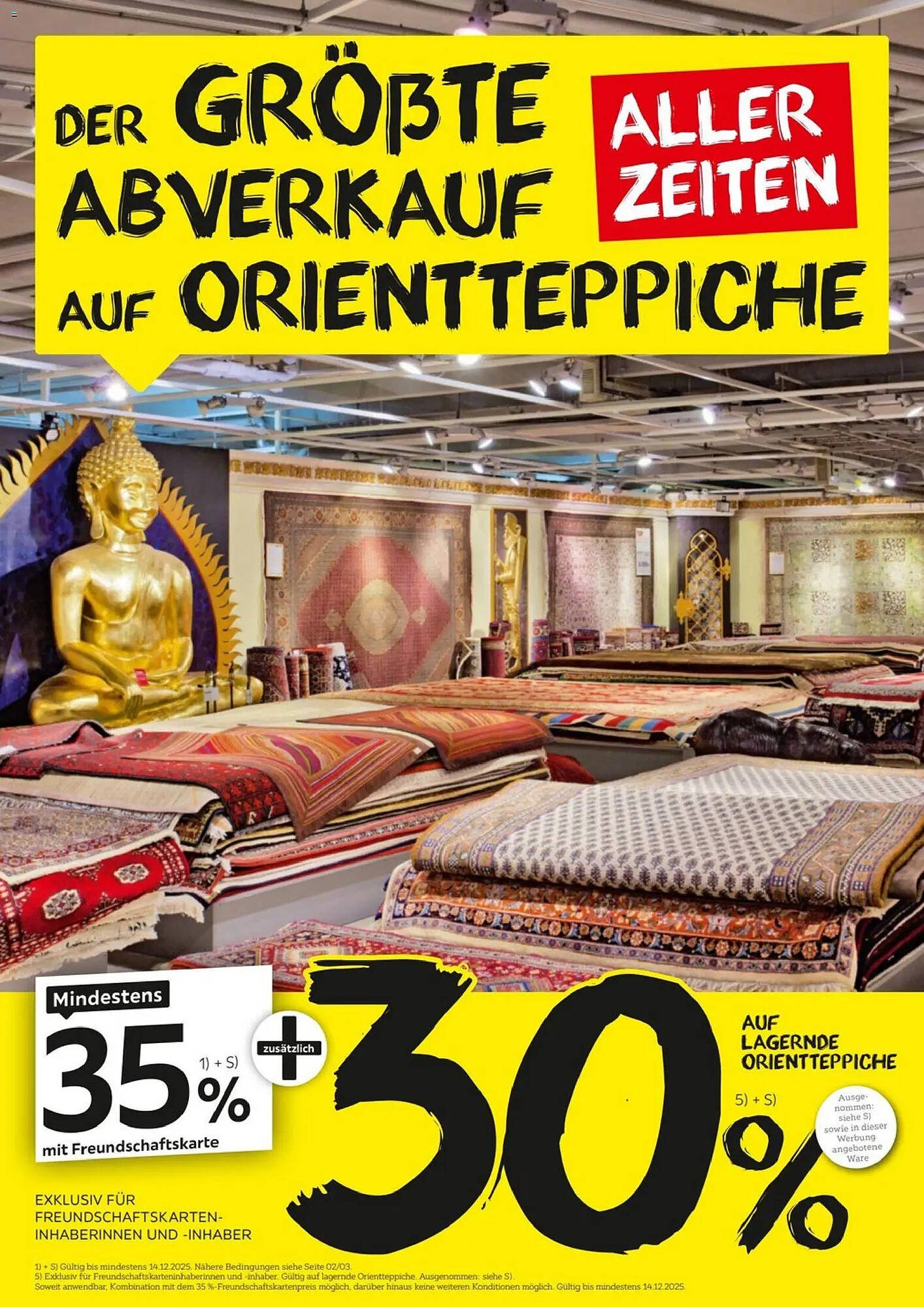 XXXLutz Prospekt (2025-11-30 - 2025-12-14)