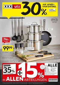 XXXLutz Prospekt (2025-11-30 - 2025-12-14)