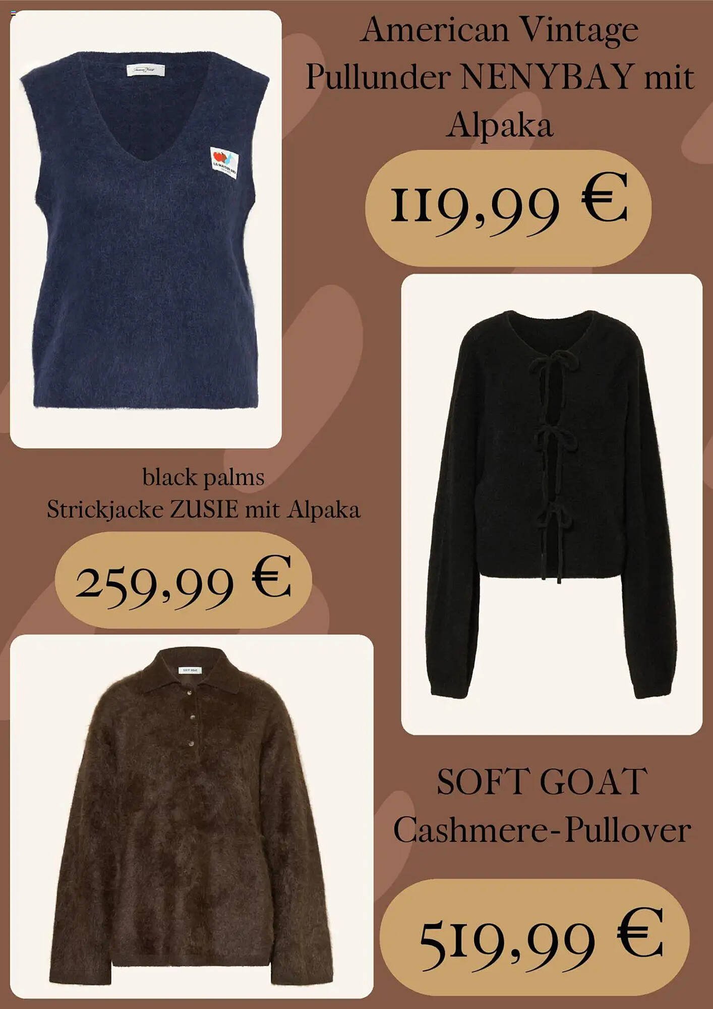 Breuninger Prospekt (2025-09-26 - 2025-10-26) | 4