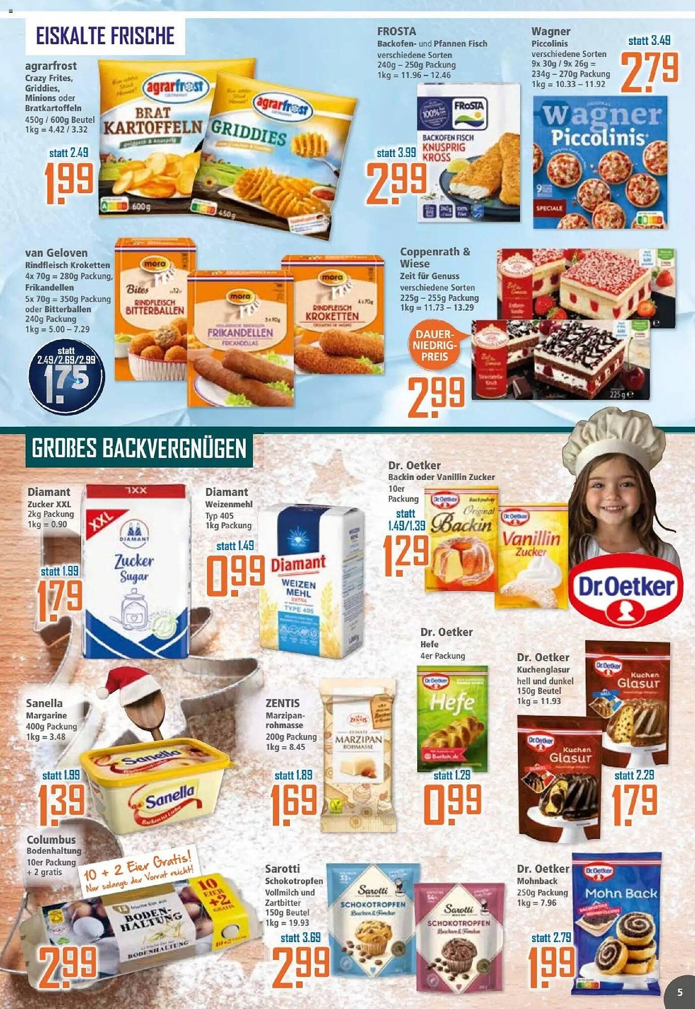 Klaas und Kock Prospekt