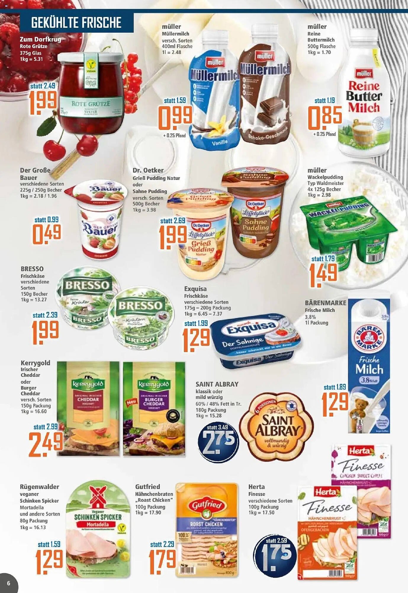 Klaas und Kock Prospekt