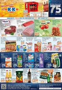 Klaas und Kock Prospekt