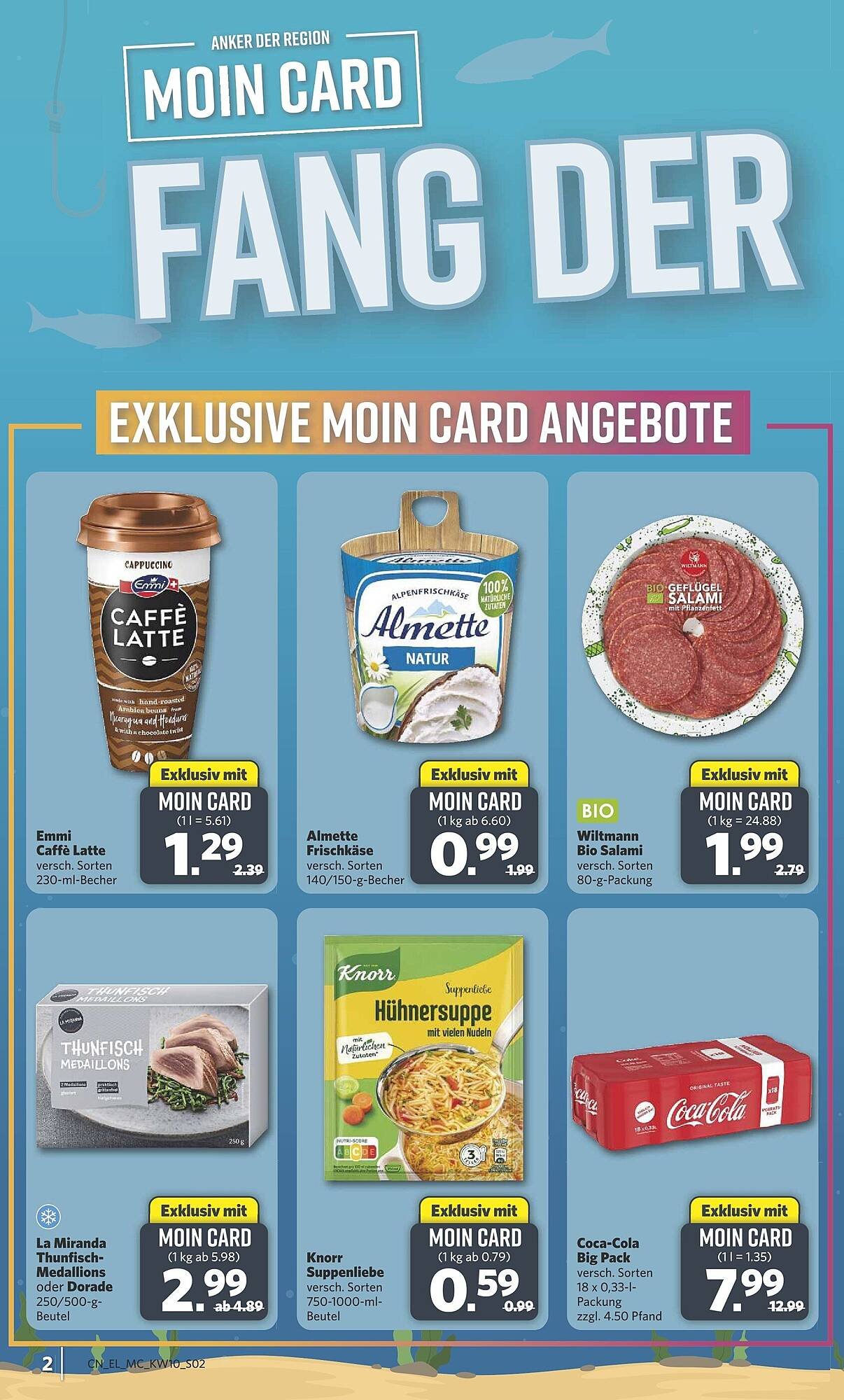 Combi Prospekt (2026-03-02 - 2026-03-07)