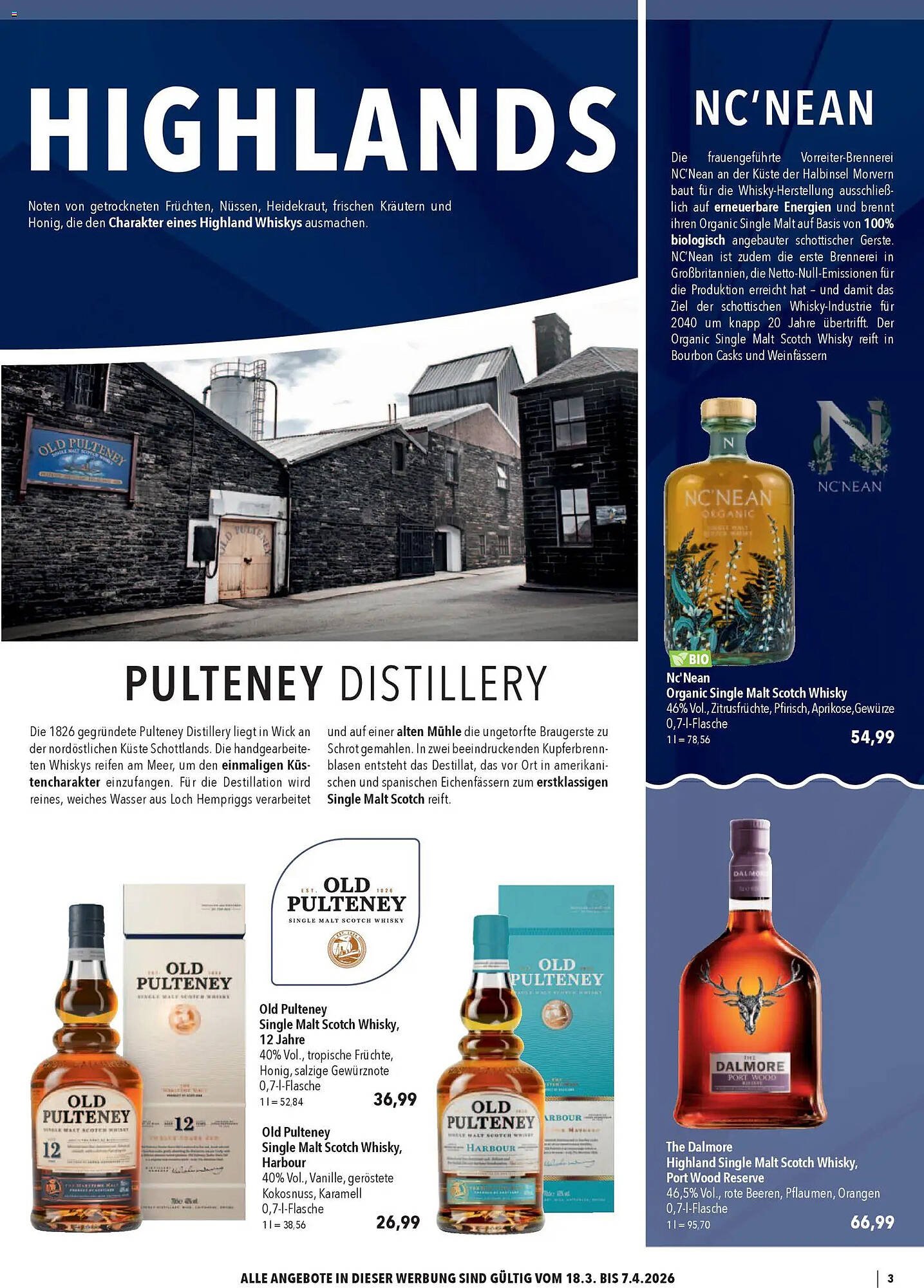 CITTI Markt Prospekt