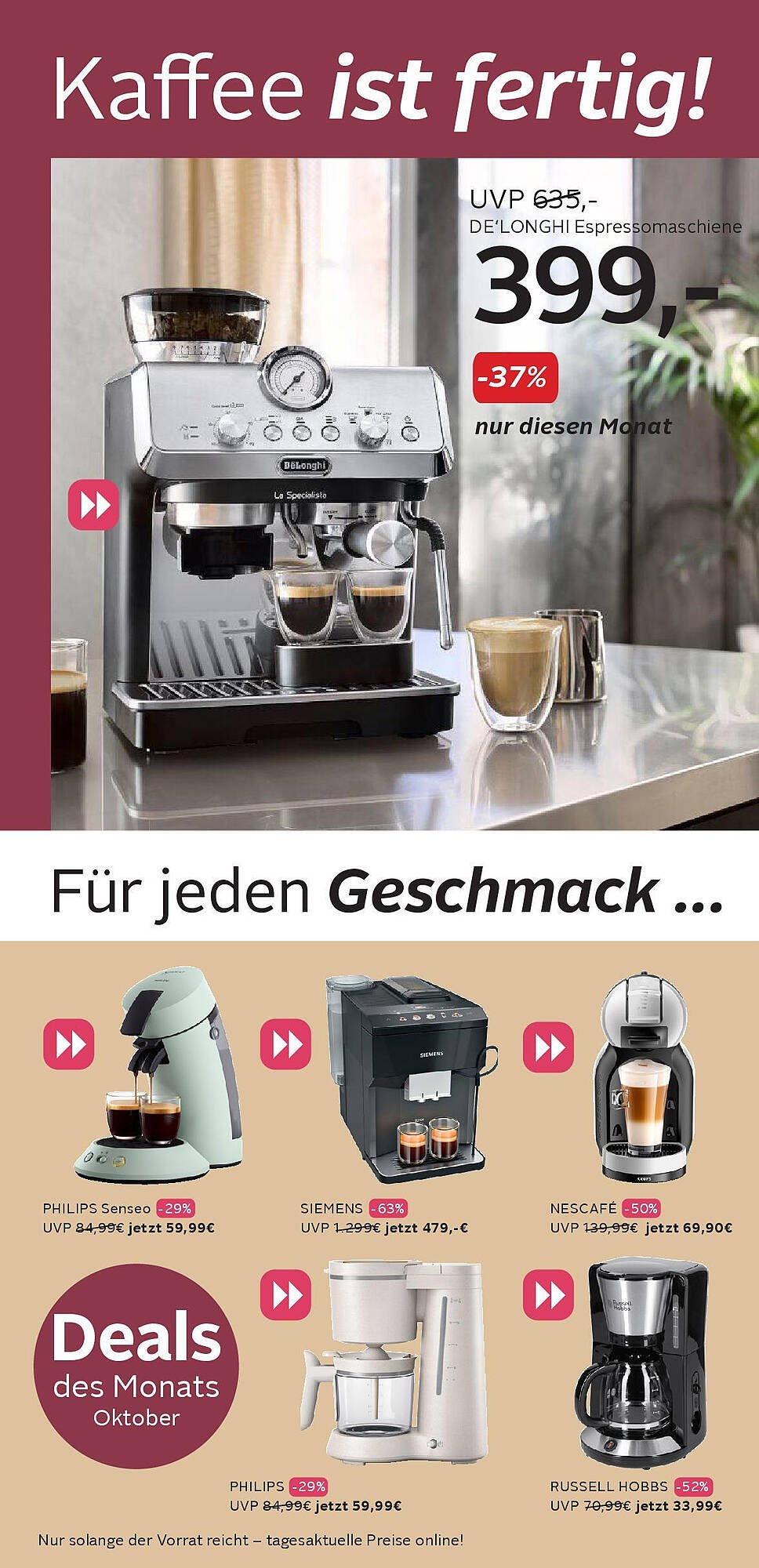OTTO Katalog (2025-10-12 - 2025-10-31) | 4