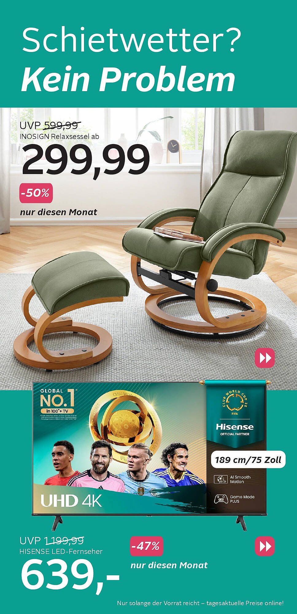 OTTO Katalog (2025-10-12 - 2025-10-31) | 7