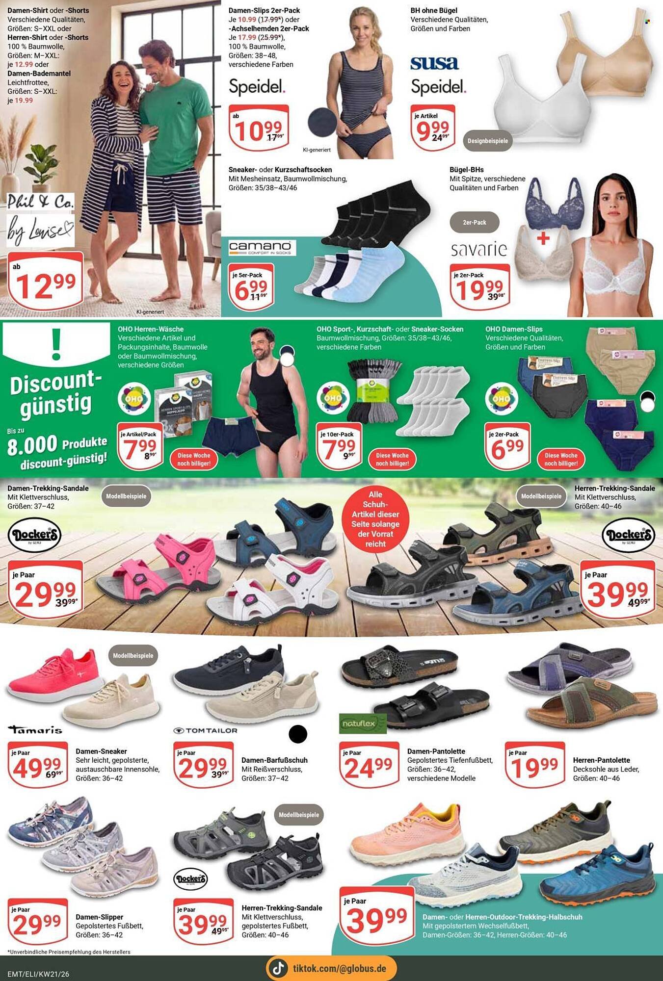 Globus Prospekt (2026-05-18 - 2026-05-23)
