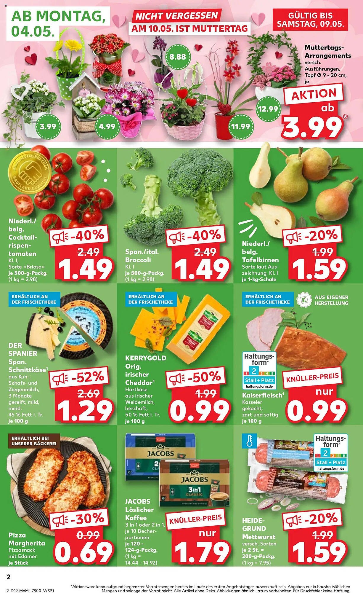 Kaufland Prospekt (2026-05-04 - 2026-05-06)