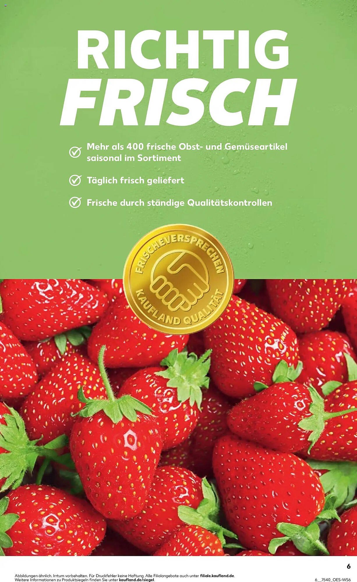 Kaufland Prospekt (2026-05-04 - 2026-05-06)