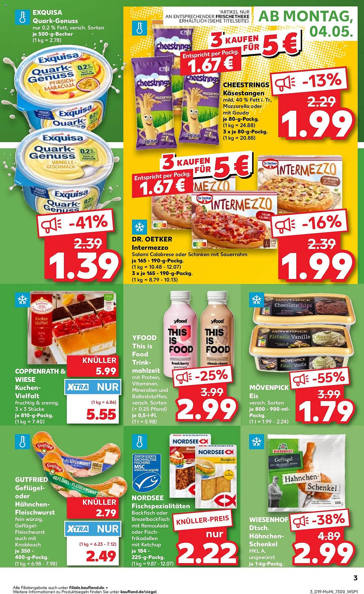 Kaufland Prospekt (2026-05-04 - 2026-05-06)