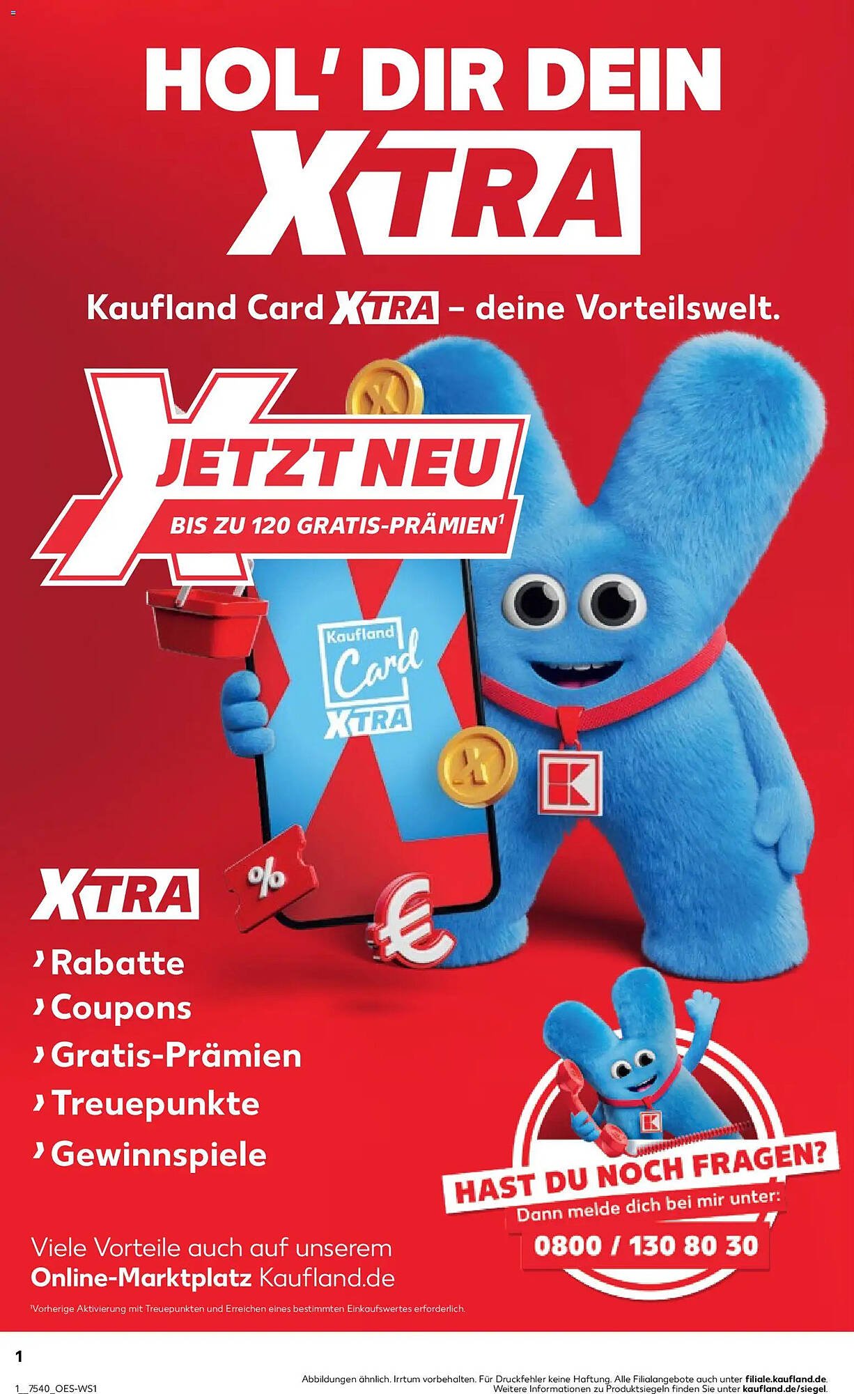 Kaufland Prospekt (2026-05-04 - 2026-05-06)