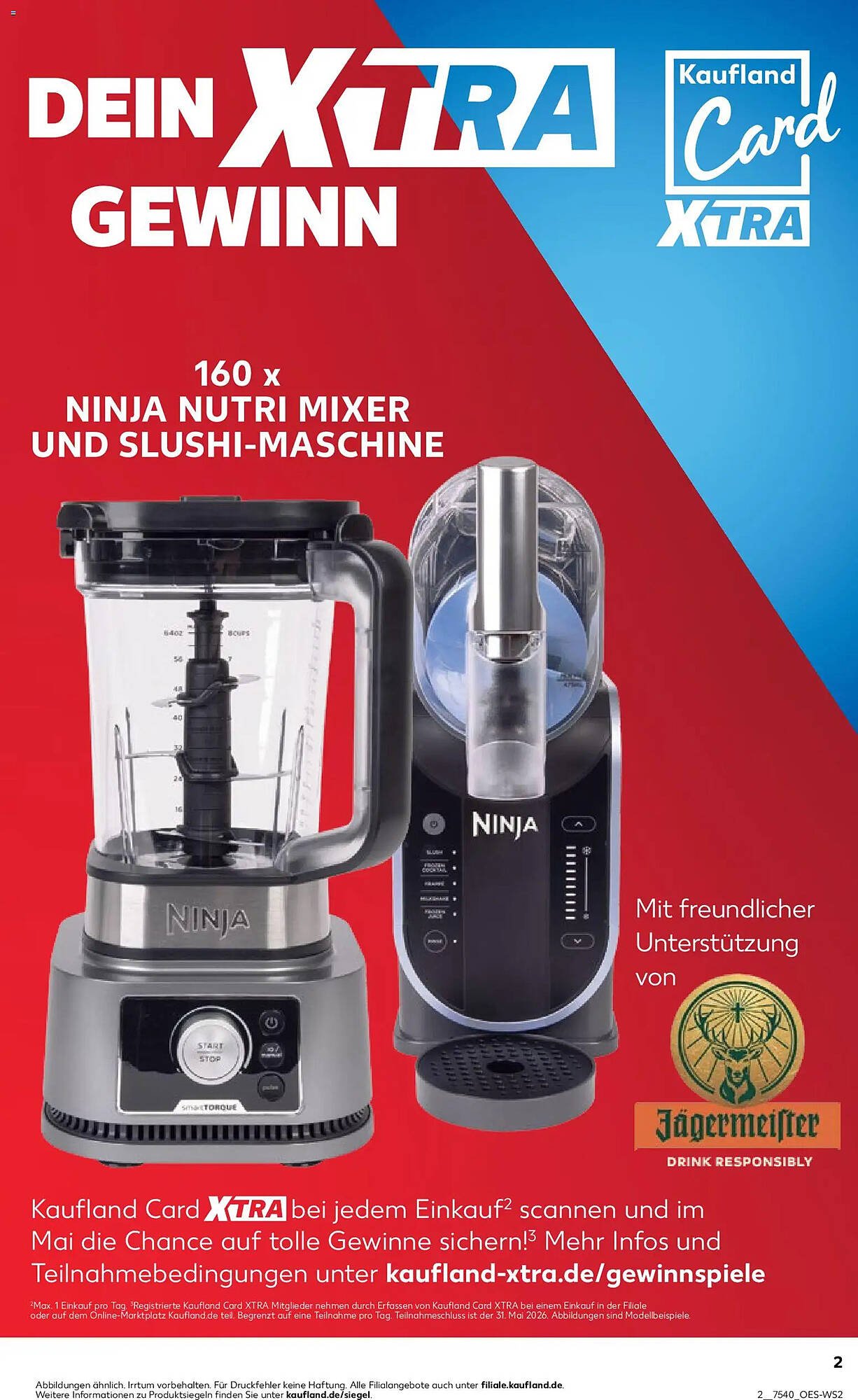 Kaufland Prospekt (2026-05-04 - 2026-05-06)