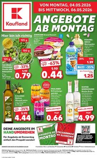 Kaufland Prospekt