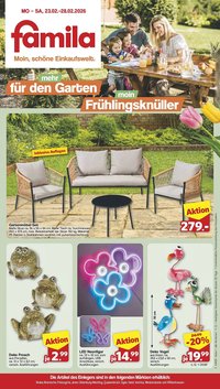 Famila Nord West Prospekt