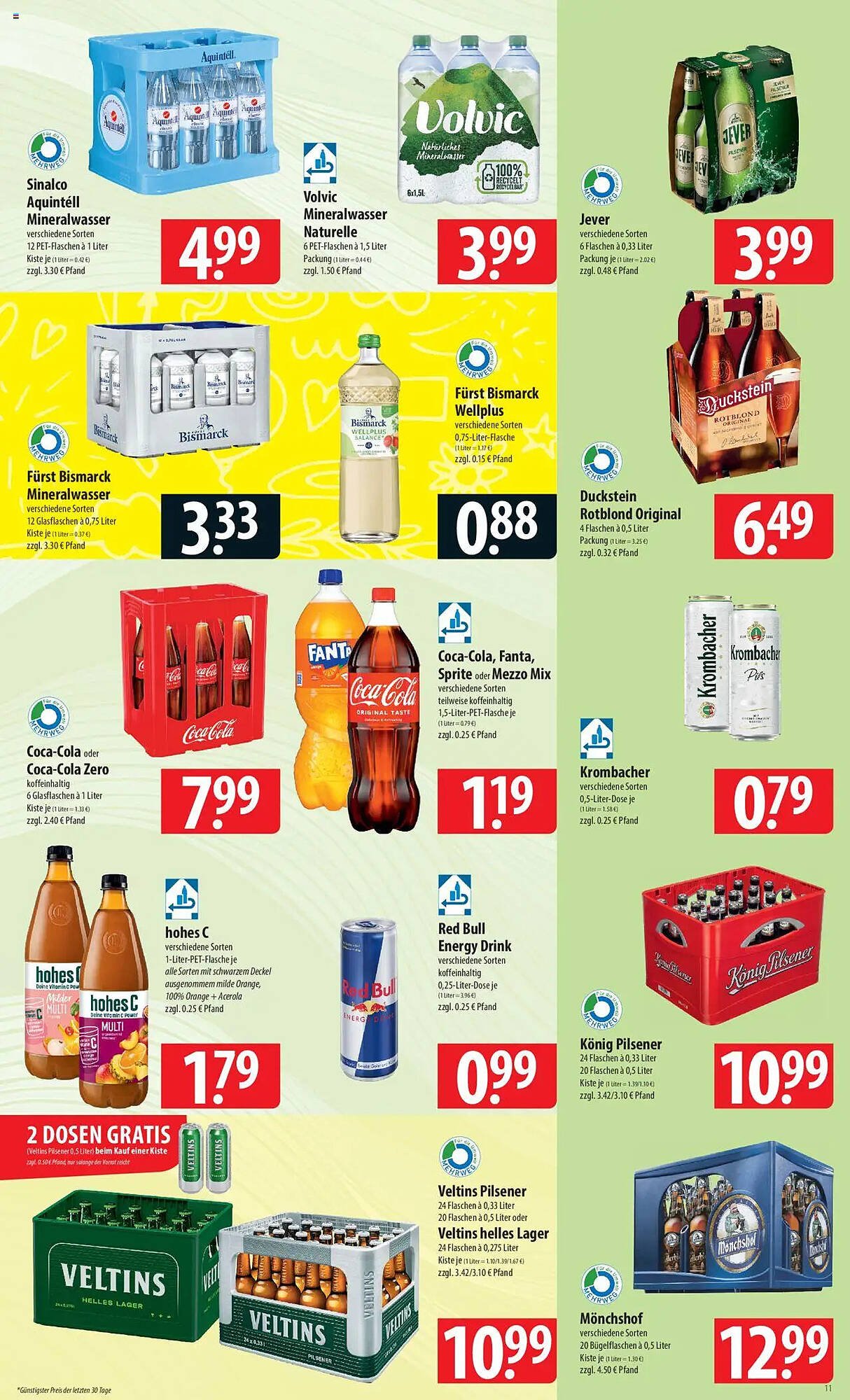 Famila Nord Ost Prospekt (2025-09-01 - 2025-09-06) | 11