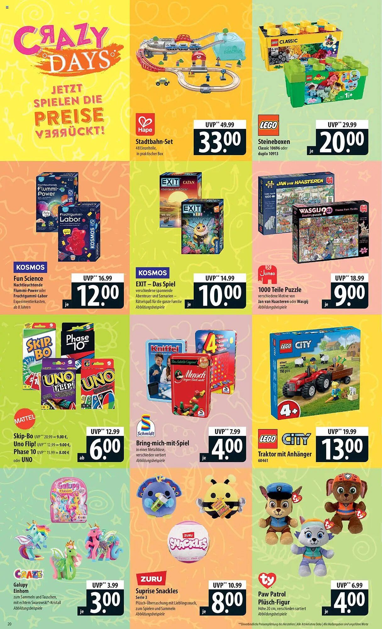 Famila Nord Ost Prospekt (2025-09-01 - 2025-09-06) | 20