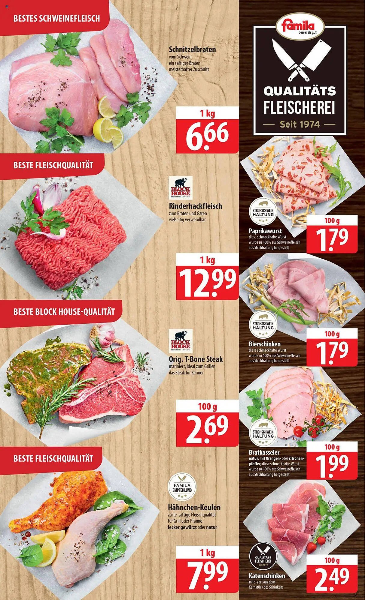 Famila Nord Ost Prospekt (2025-09-01 - 2025-09-06) | 3
