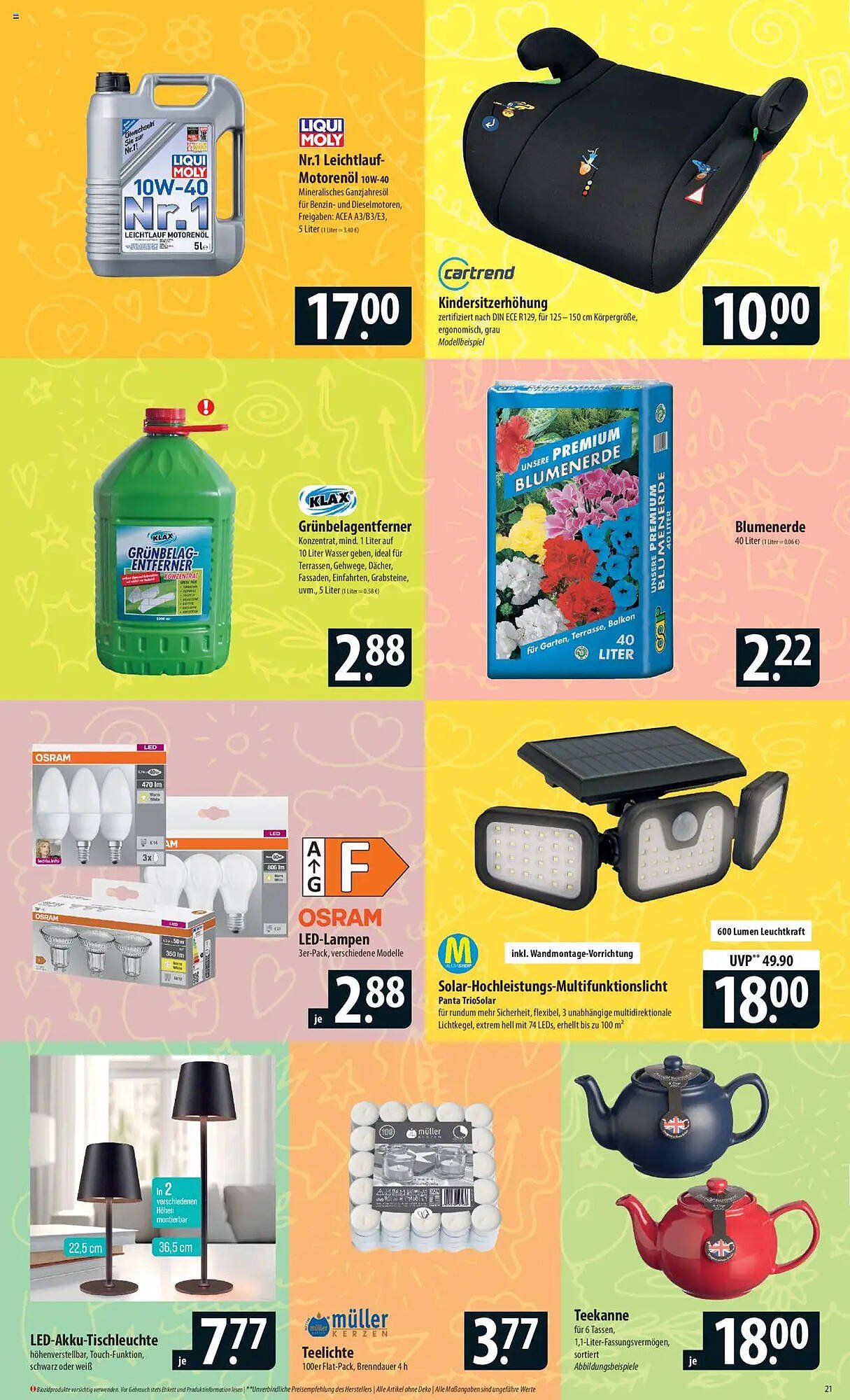 Famila Nord Ost Prospekt (2025-09-01 - 2025-09-06) | 21