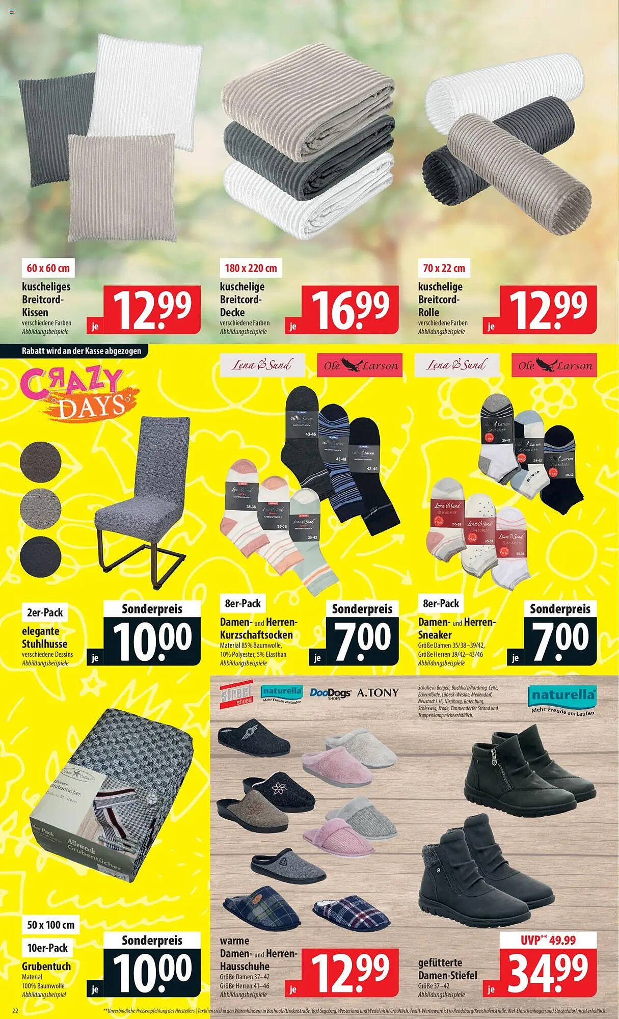 Famila Nord Ost Prospekt (2025-09-01 - 2025-09-06) | 22