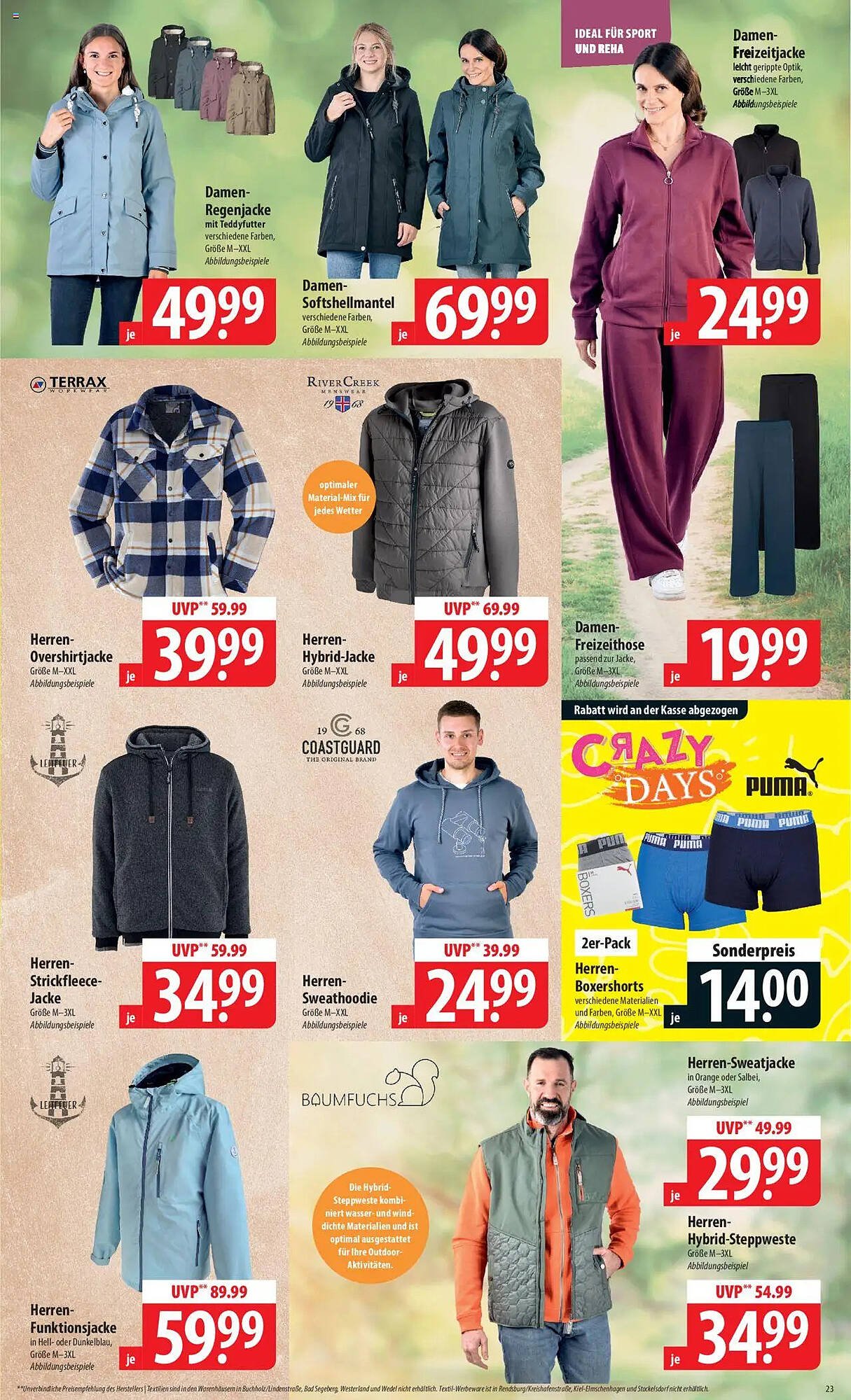 Famila Nord Ost Prospekt (2025-09-01 - 2025-09-06) | 23