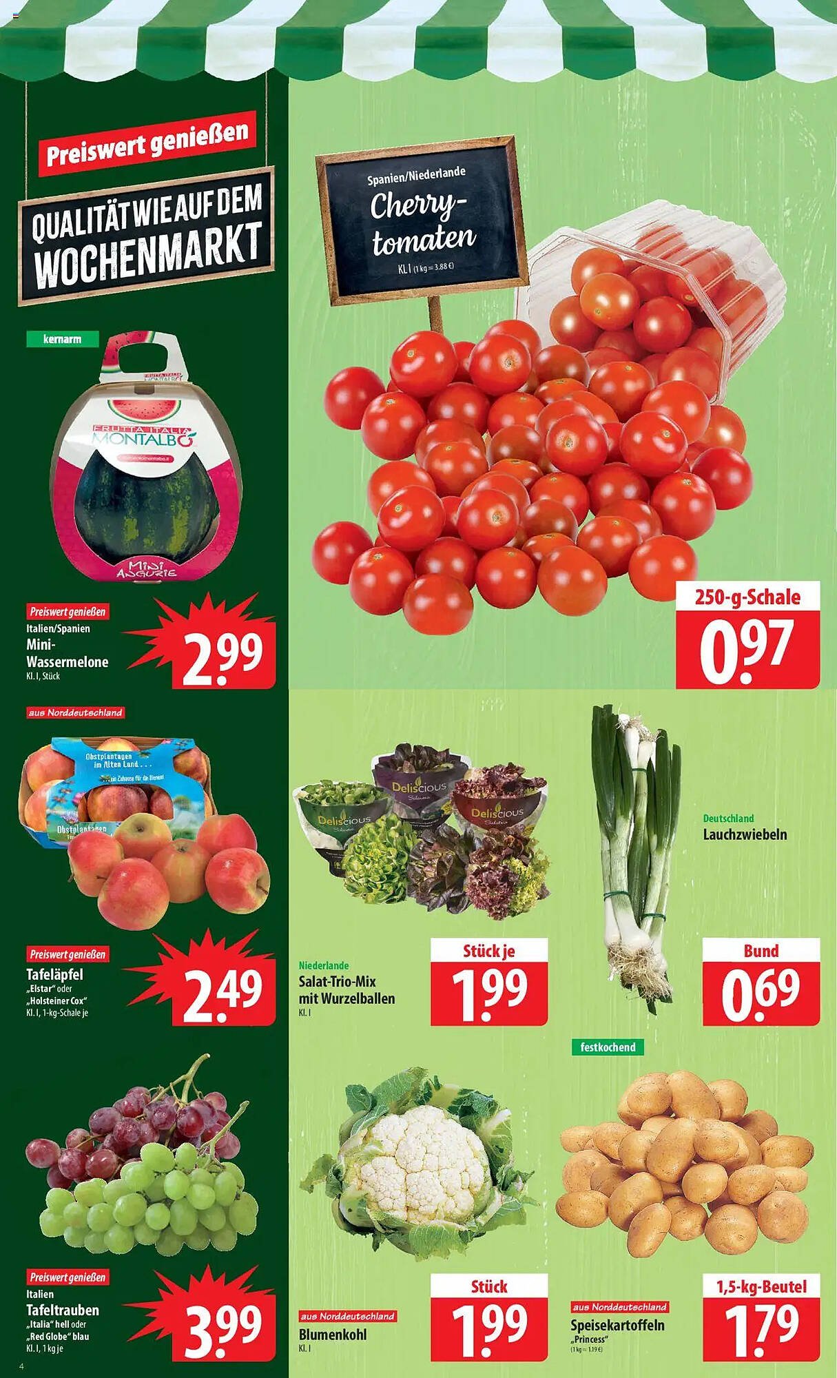 Famila Nord Ost Prospekt (2025-09-01 - 2025-09-06) | 4