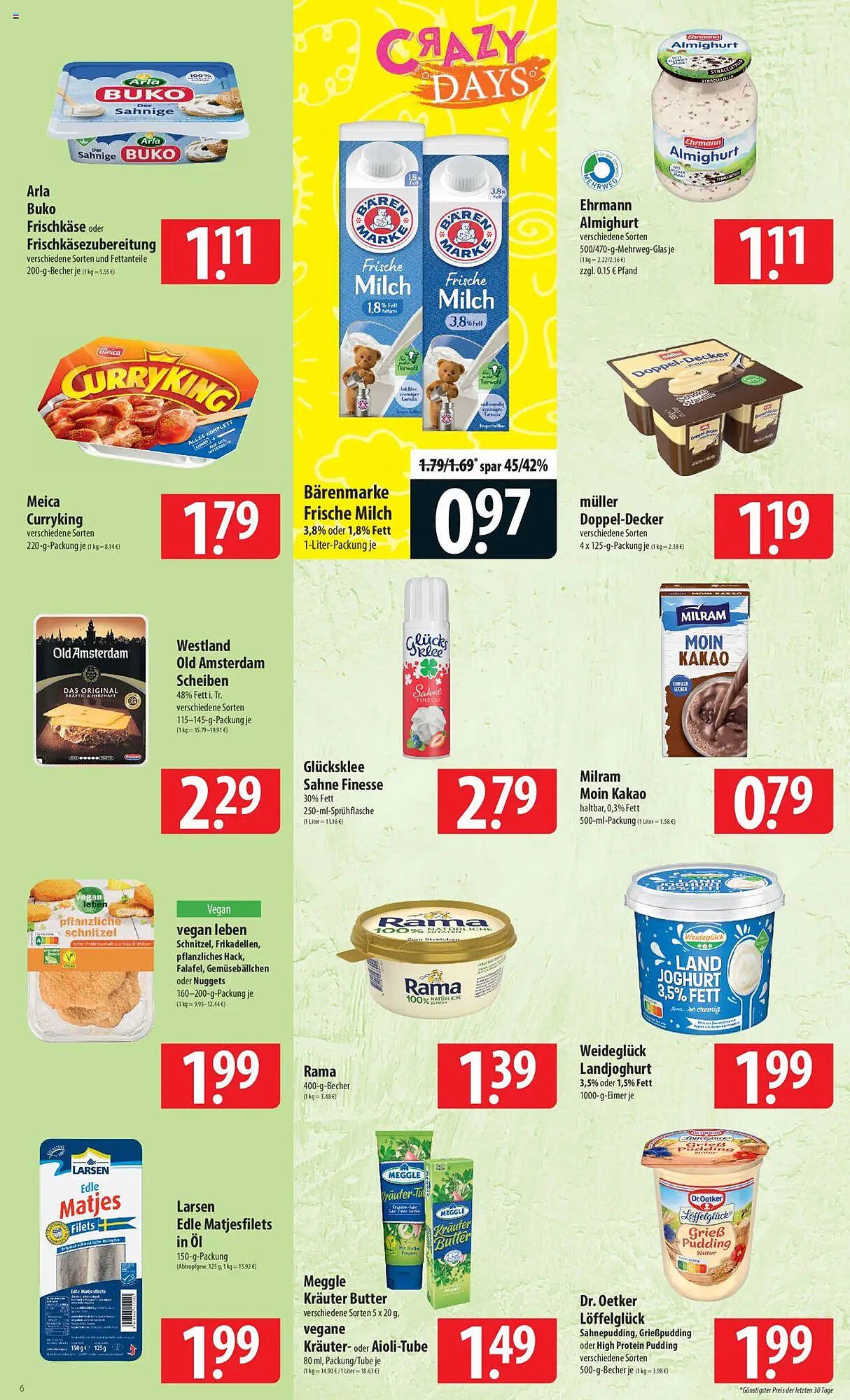 Famila Nord Ost Prospekt (2025-09-01 - 2025-09-06) | 6