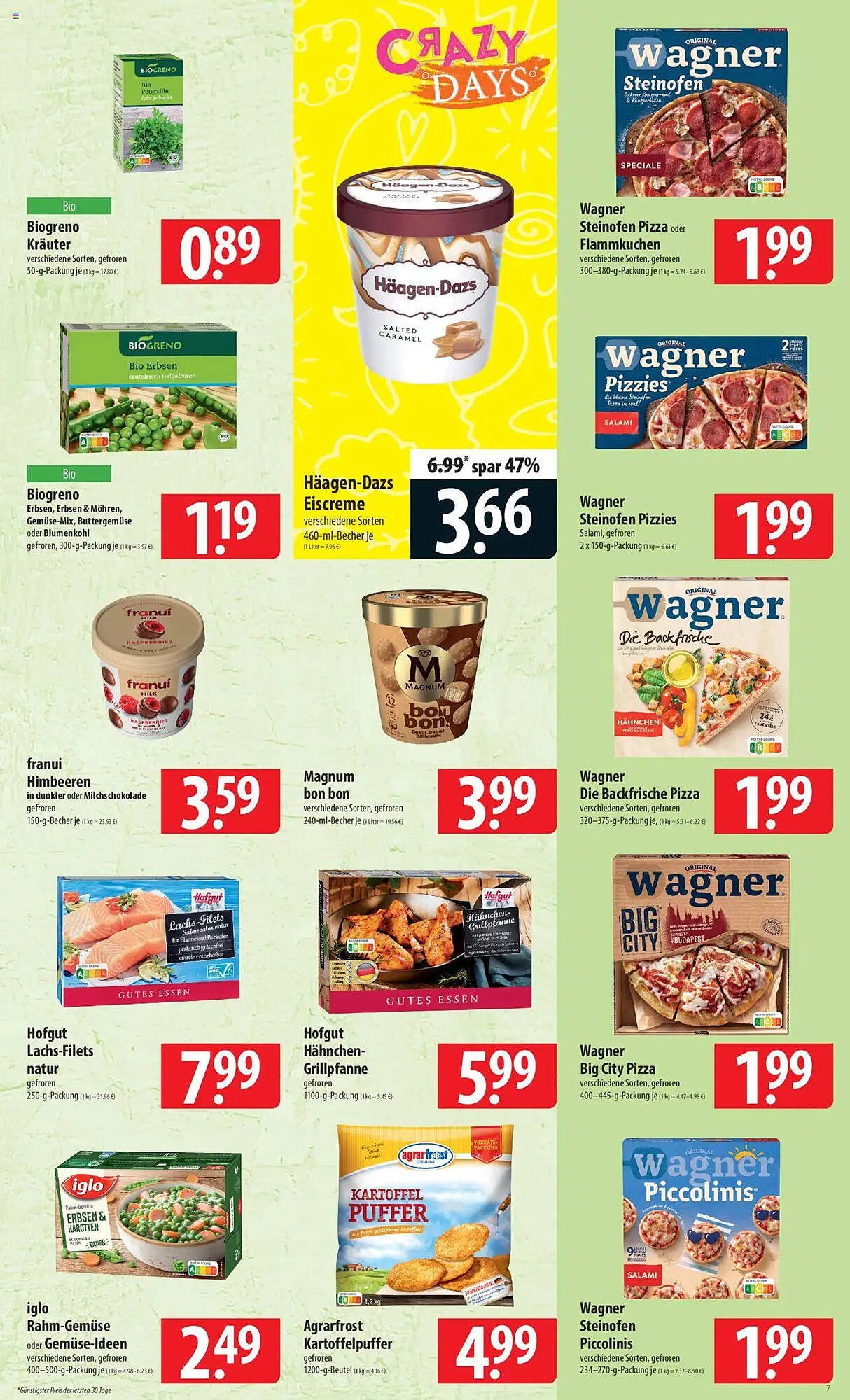 Famila Nord Ost Prospekt (2025-09-01 - 2025-09-06) | 7