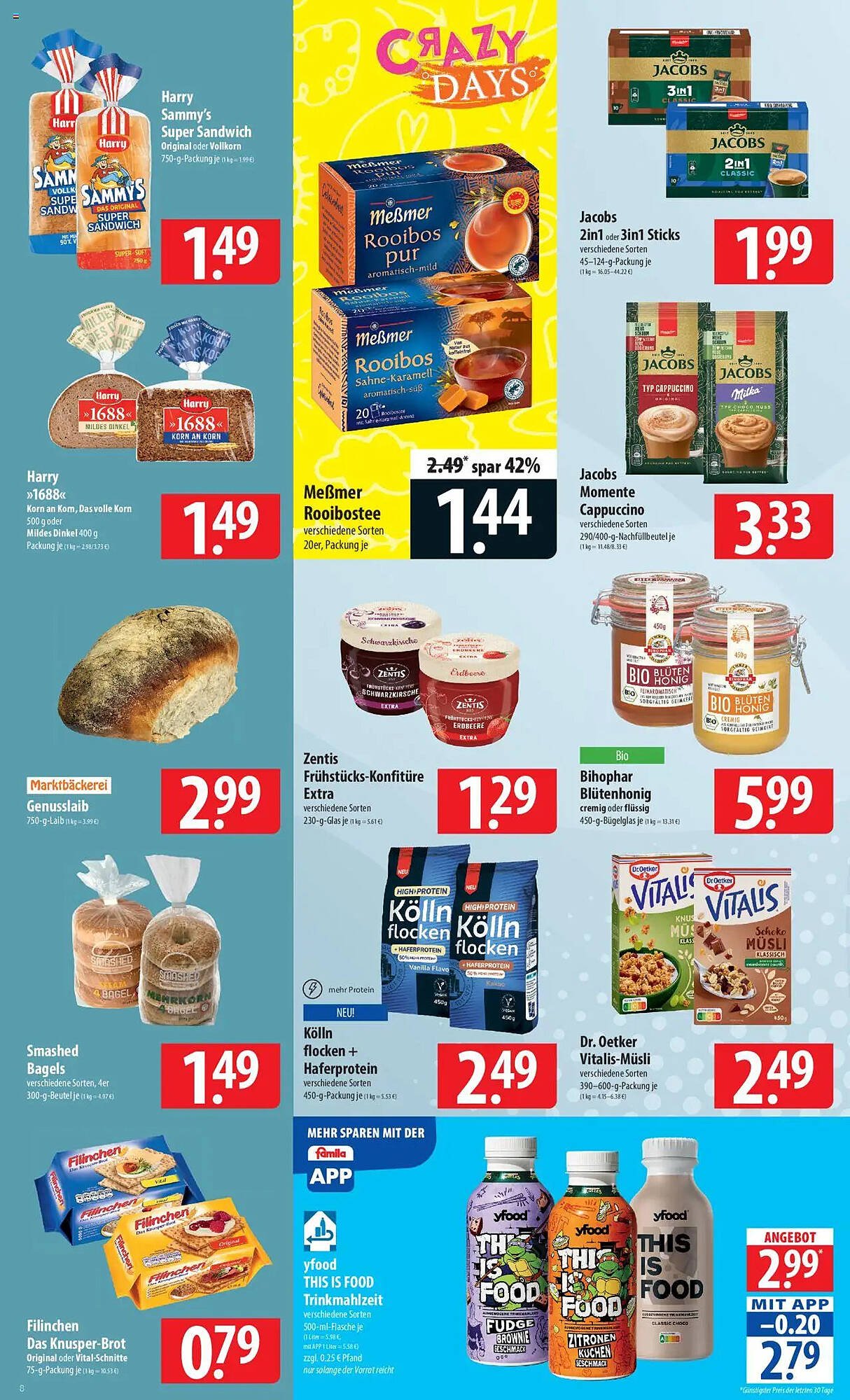Famila Nord Ost Prospekt (2025-09-01 - 2025-09-06) | 8
