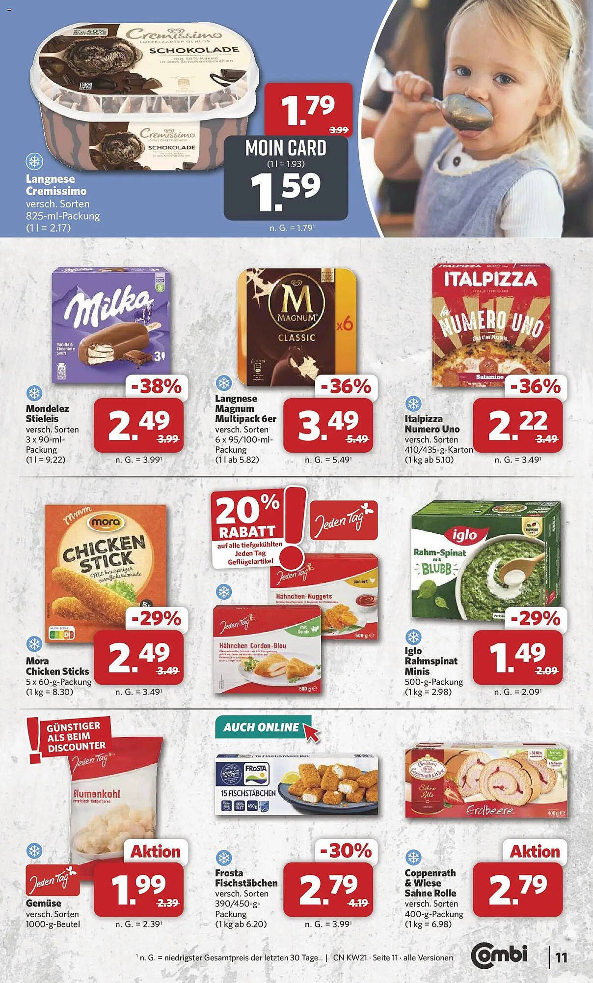 Combi Prospekt (2026-05-18 - 2026-05-23)