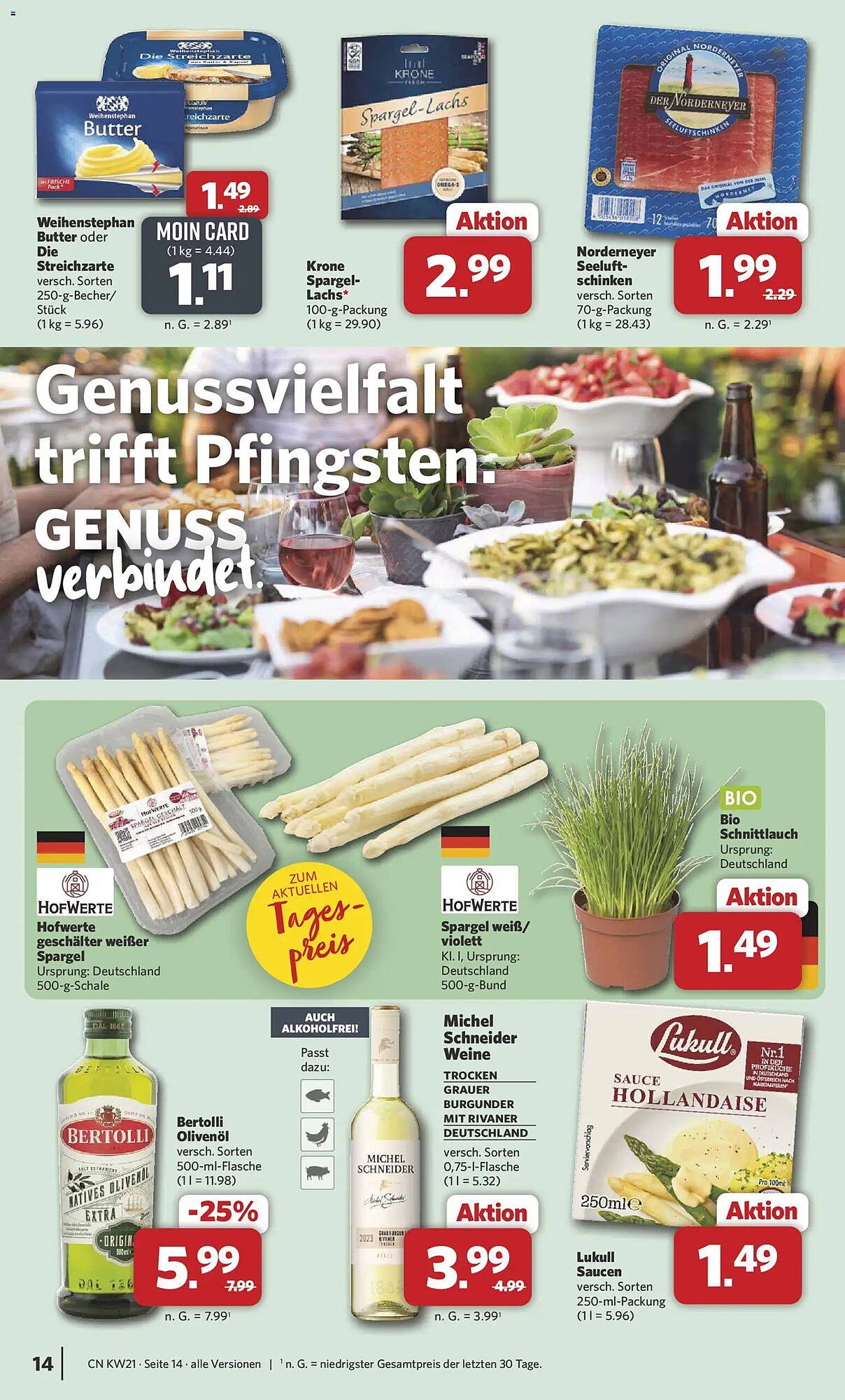 Combi Prospekt (2026-05-18 - 2026-05-23)