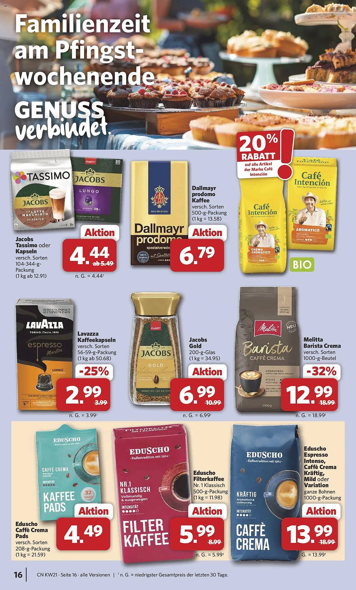 Combi Prospekt (2026-05-18 - 2026-05-23)