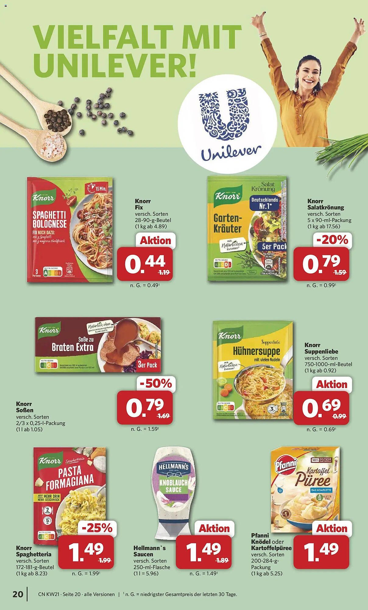 Combi Prospekt (2026-05-18 - 2026-05-23)