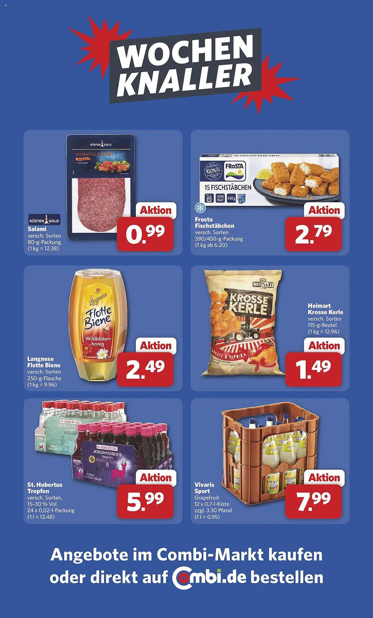 Combi Prospekt (2026-05-18 - 2026-05-23)
