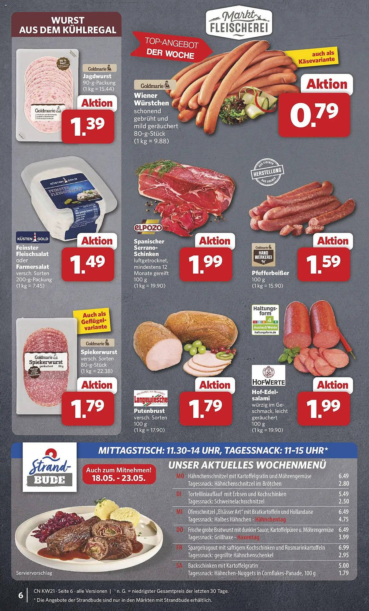 Combi Prospekt (2026-05-18 - 2026-05-23)