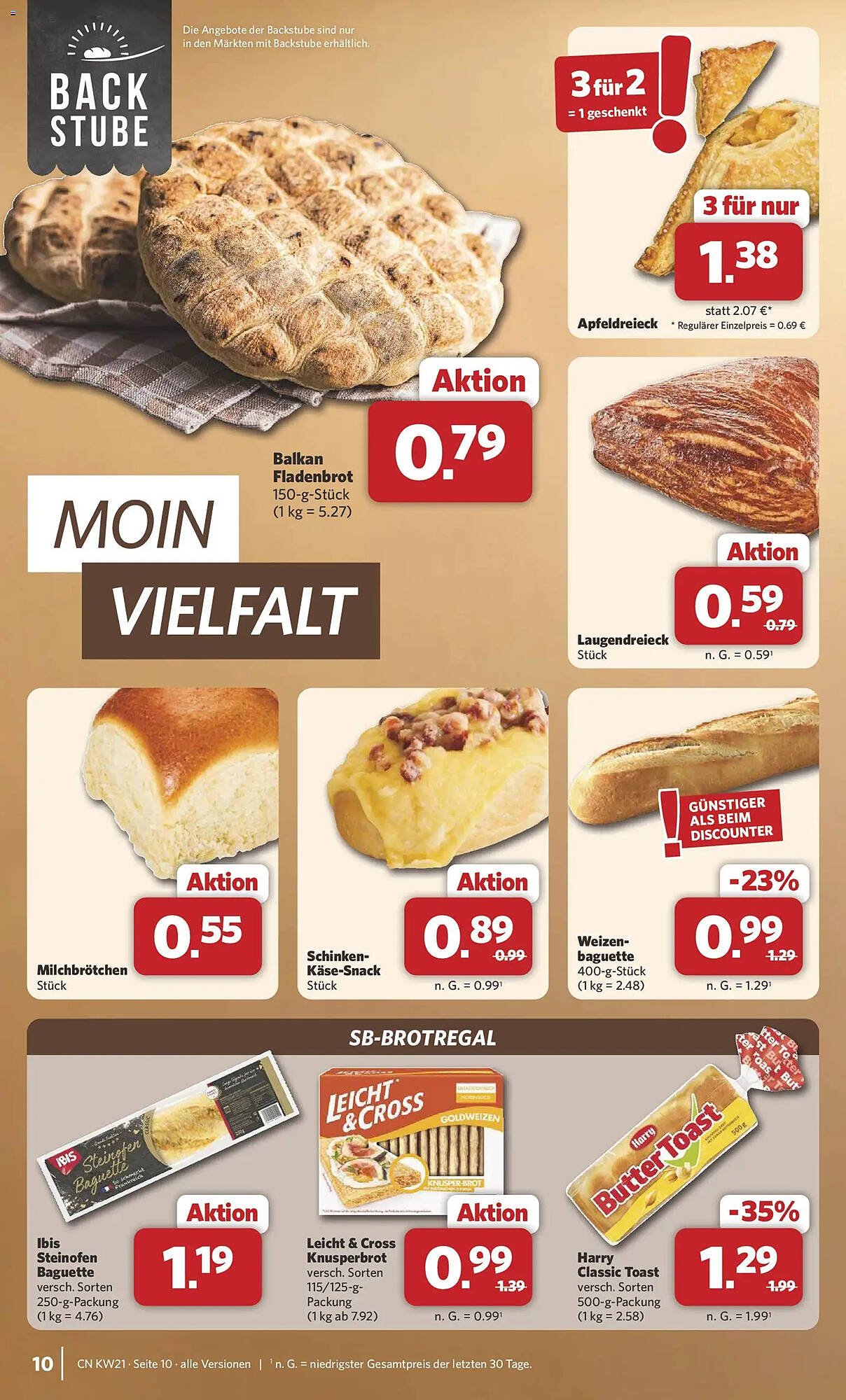 Combi Prospekt (2026-05-18 - 2026-05-23)