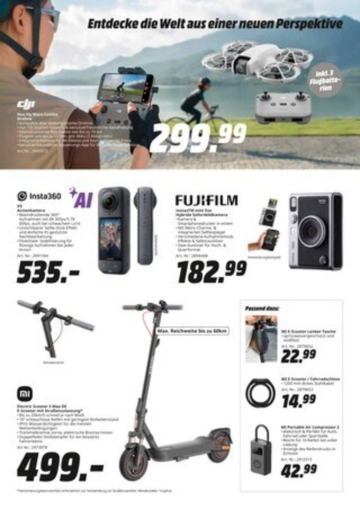 MediaMarkt Prospekt (2025-08-25 - 2025-08-30) | 2