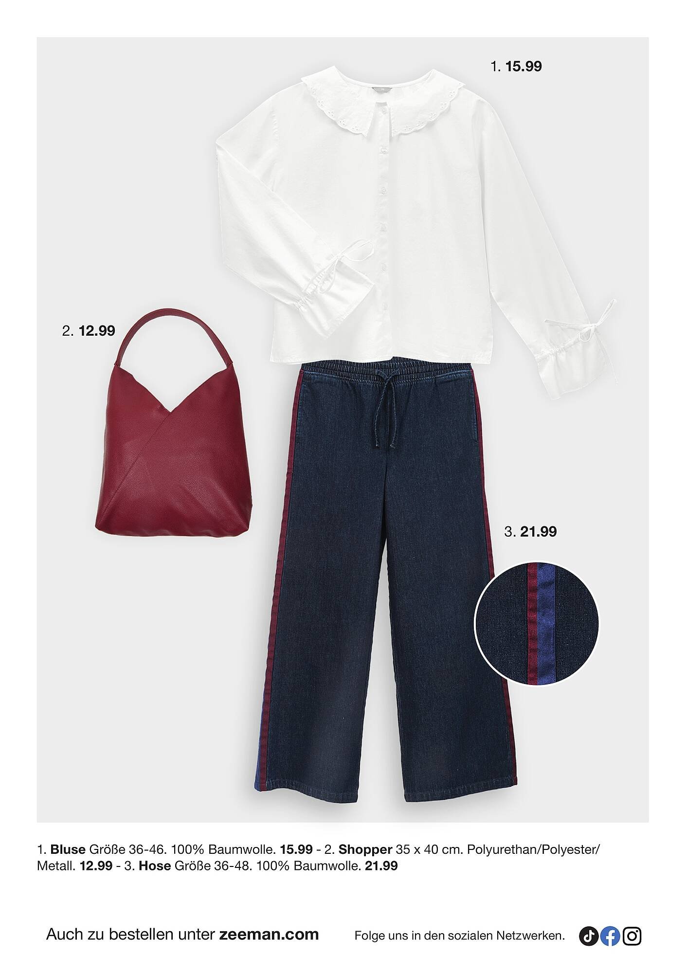 Zeeman Prospekt (2025-09-13 - 2025-09-19) | 2