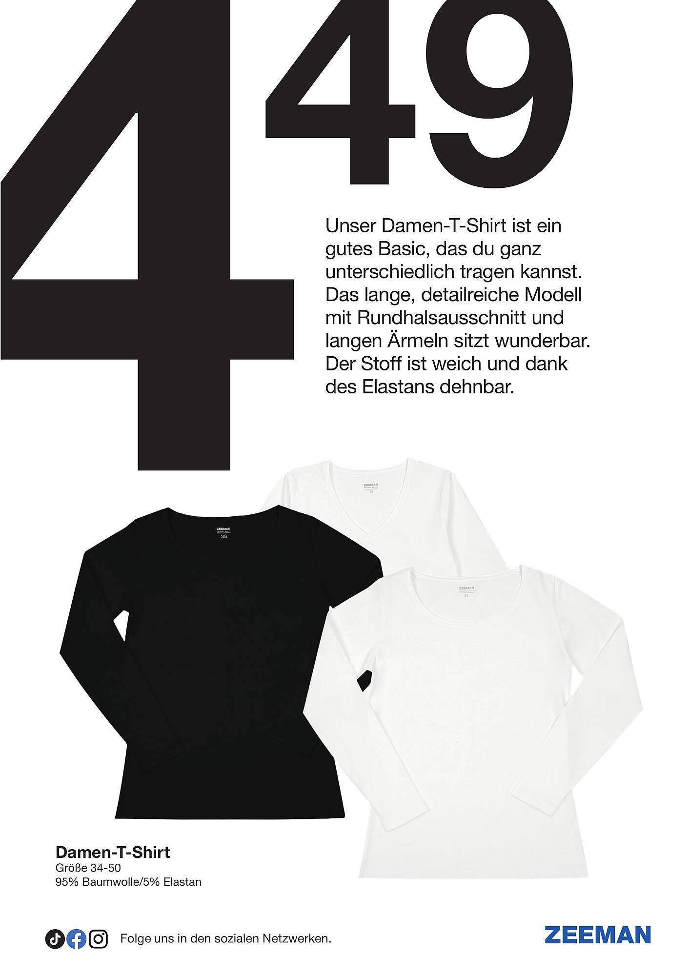 Zeeman Prospekt (2025-09-13 - 2025-09-19) | 11