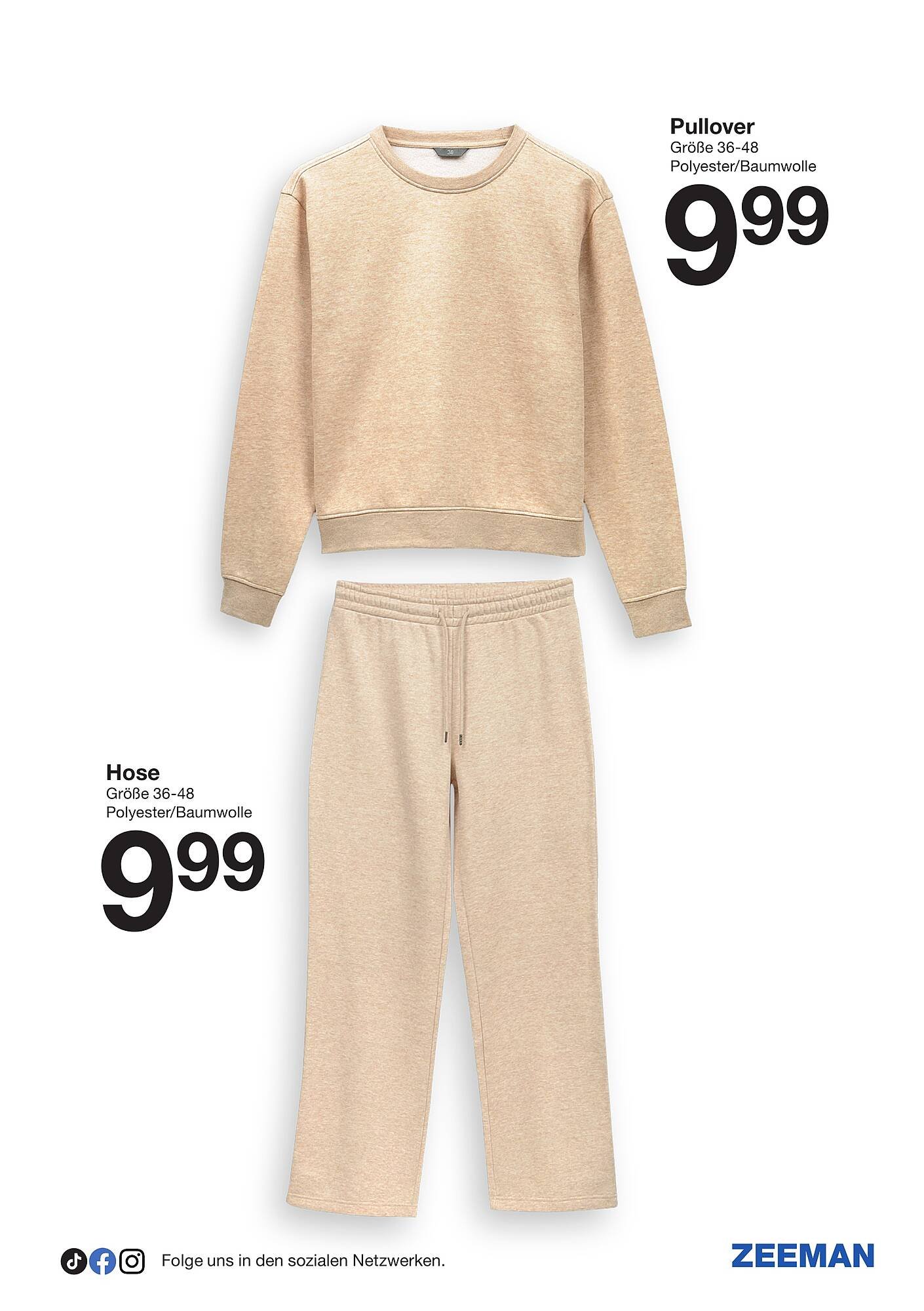 Zeeman Prospekt (2025-09-13 - 2025-09-19) | 17