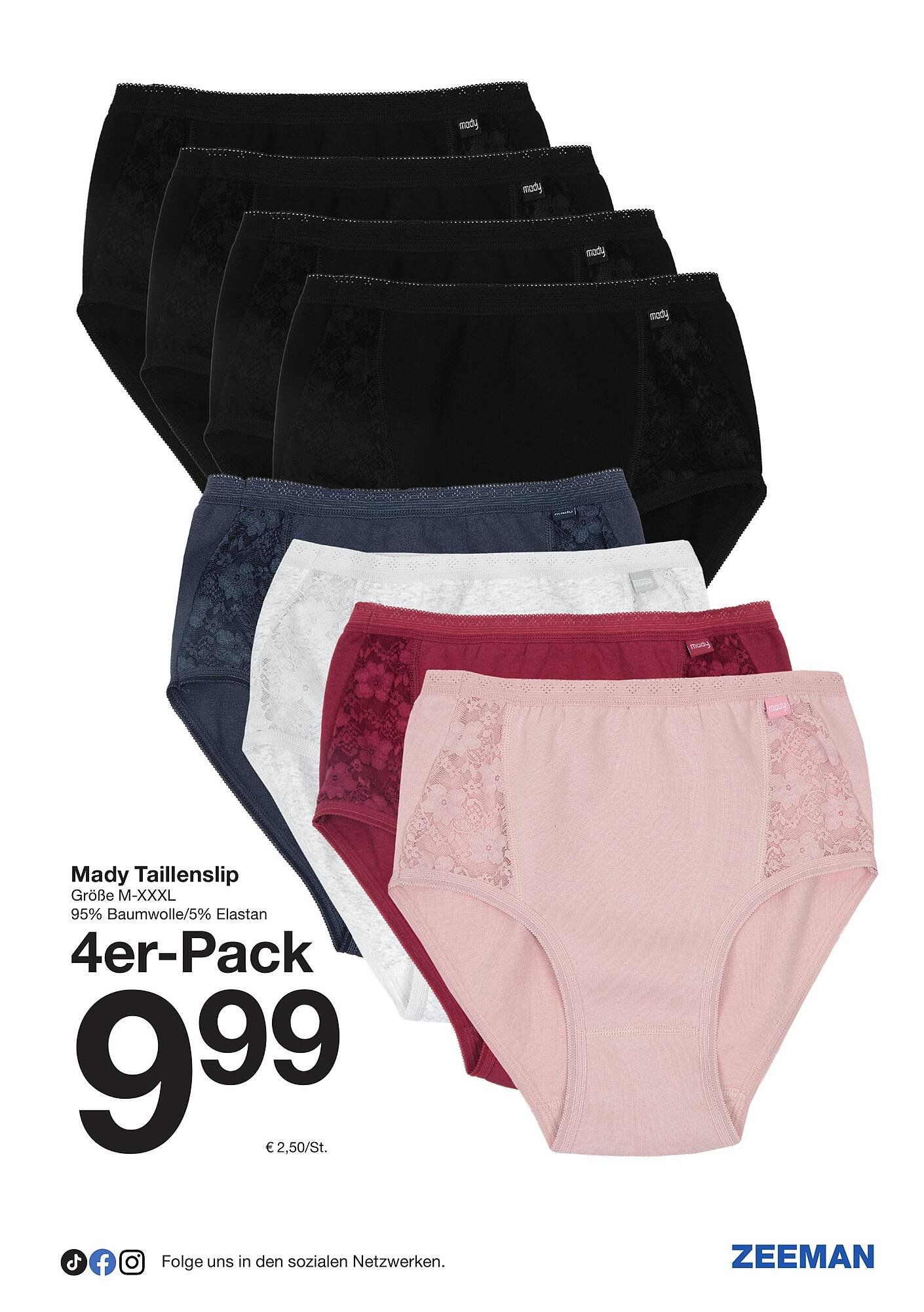 Zeeman Prospekt (2025-09-13 - 2025-09-19) | 21