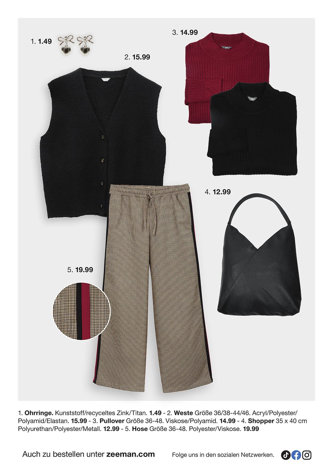 Zeeman Prospekt (2025-09-13 - 2025-09-19) | 4