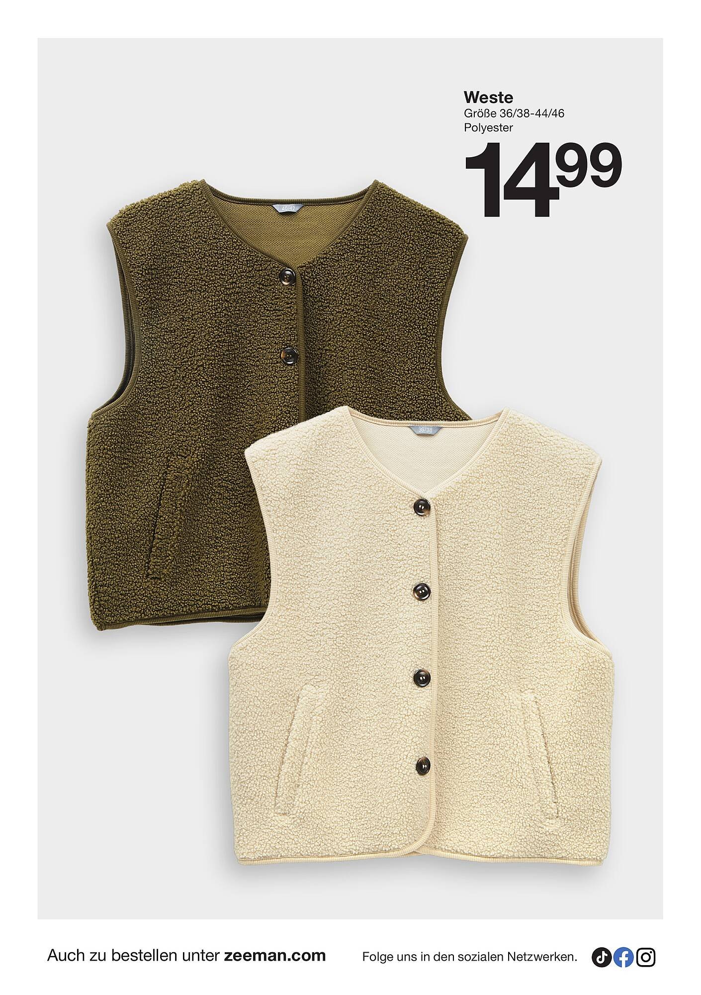 Zeeman Prospekt (2025-09-13 - 2025-09-19) | 8