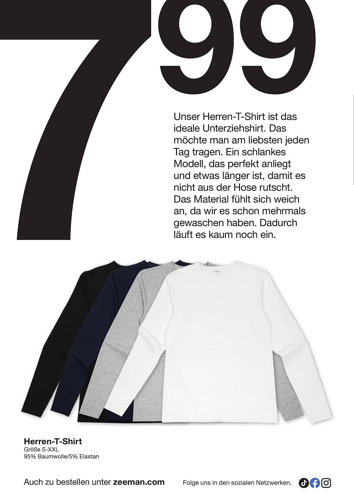 Zeeman Prospekt (2025-09-13 - 2025-09-19) | 10