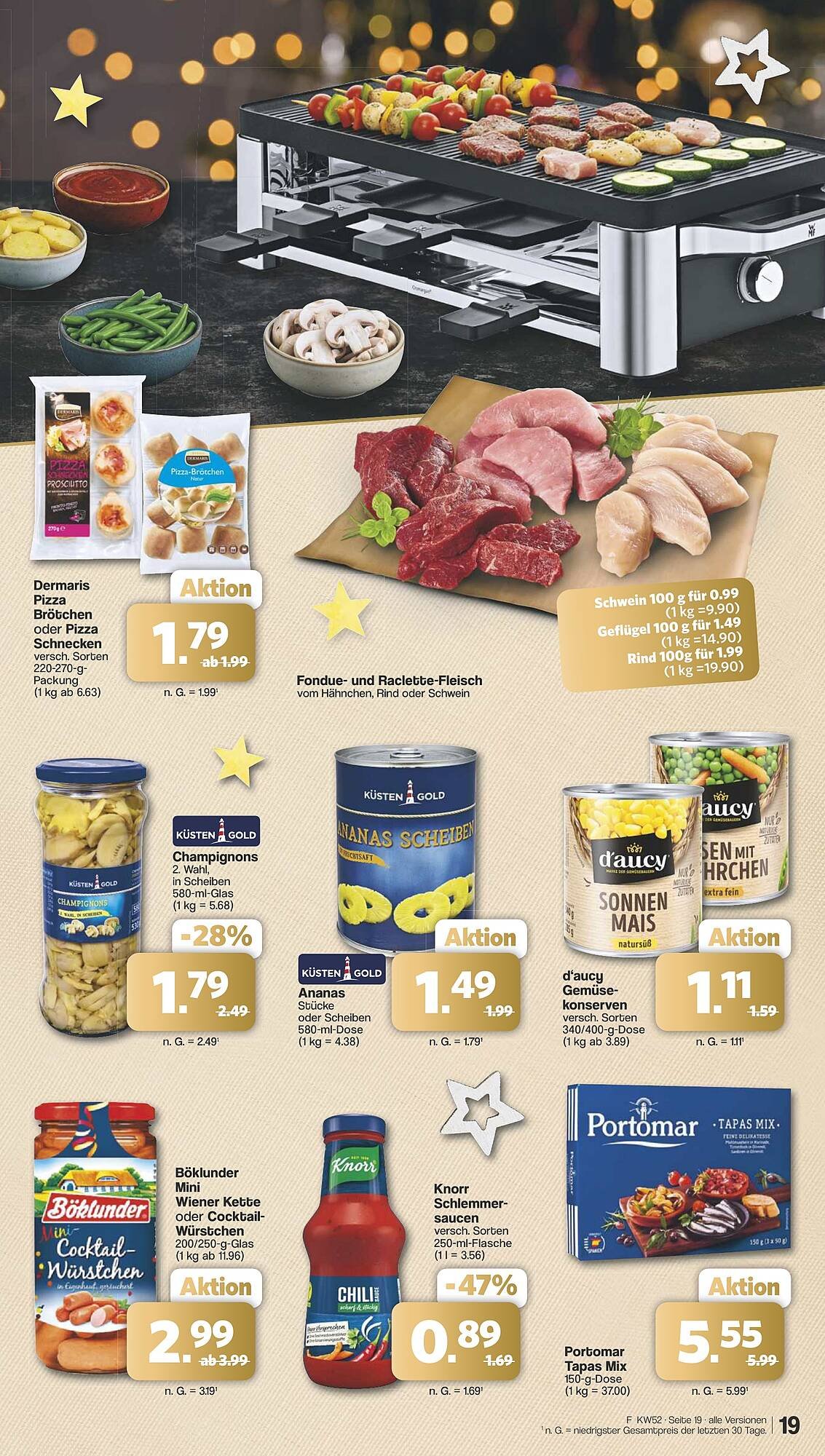 Famila Nord West Prospekt