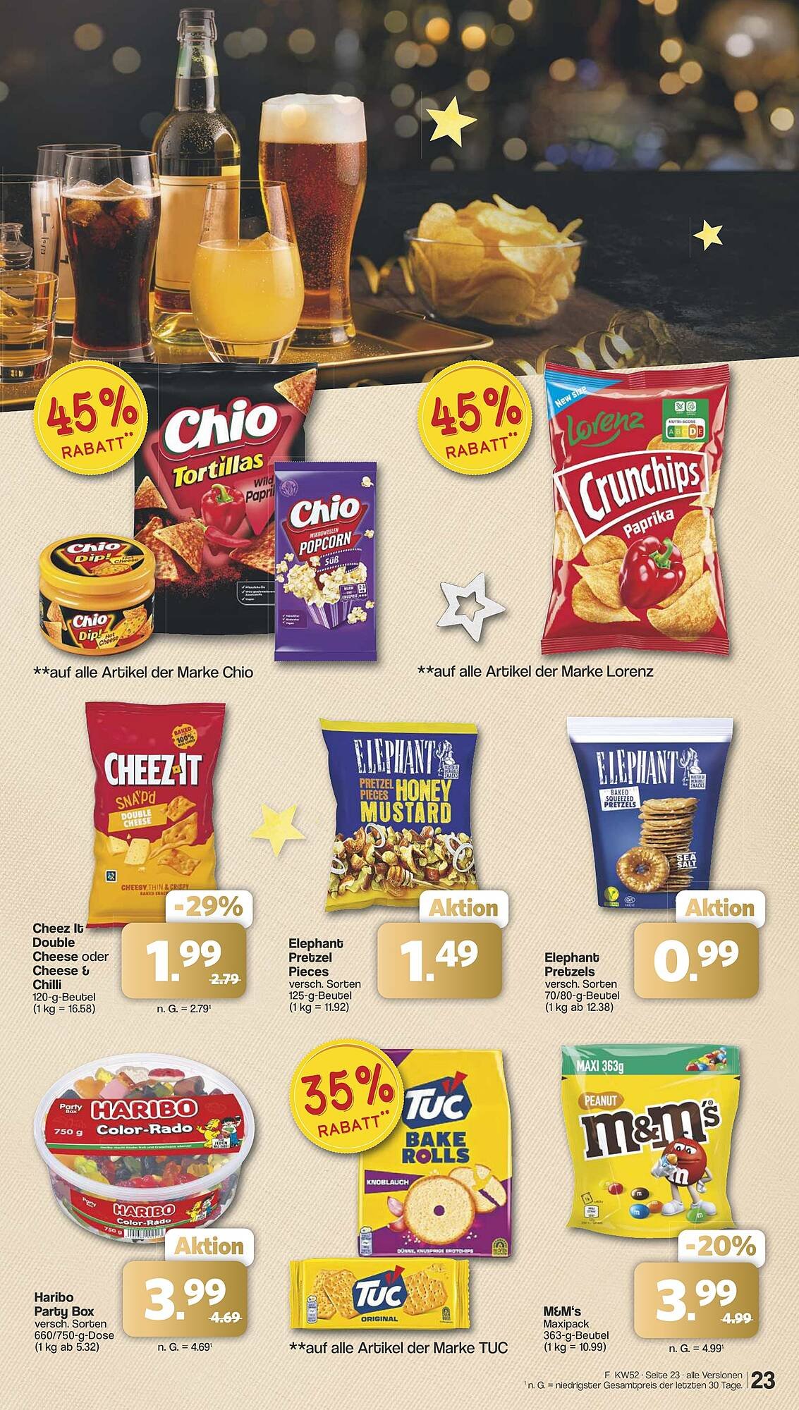 Famila Nord West Prospekt