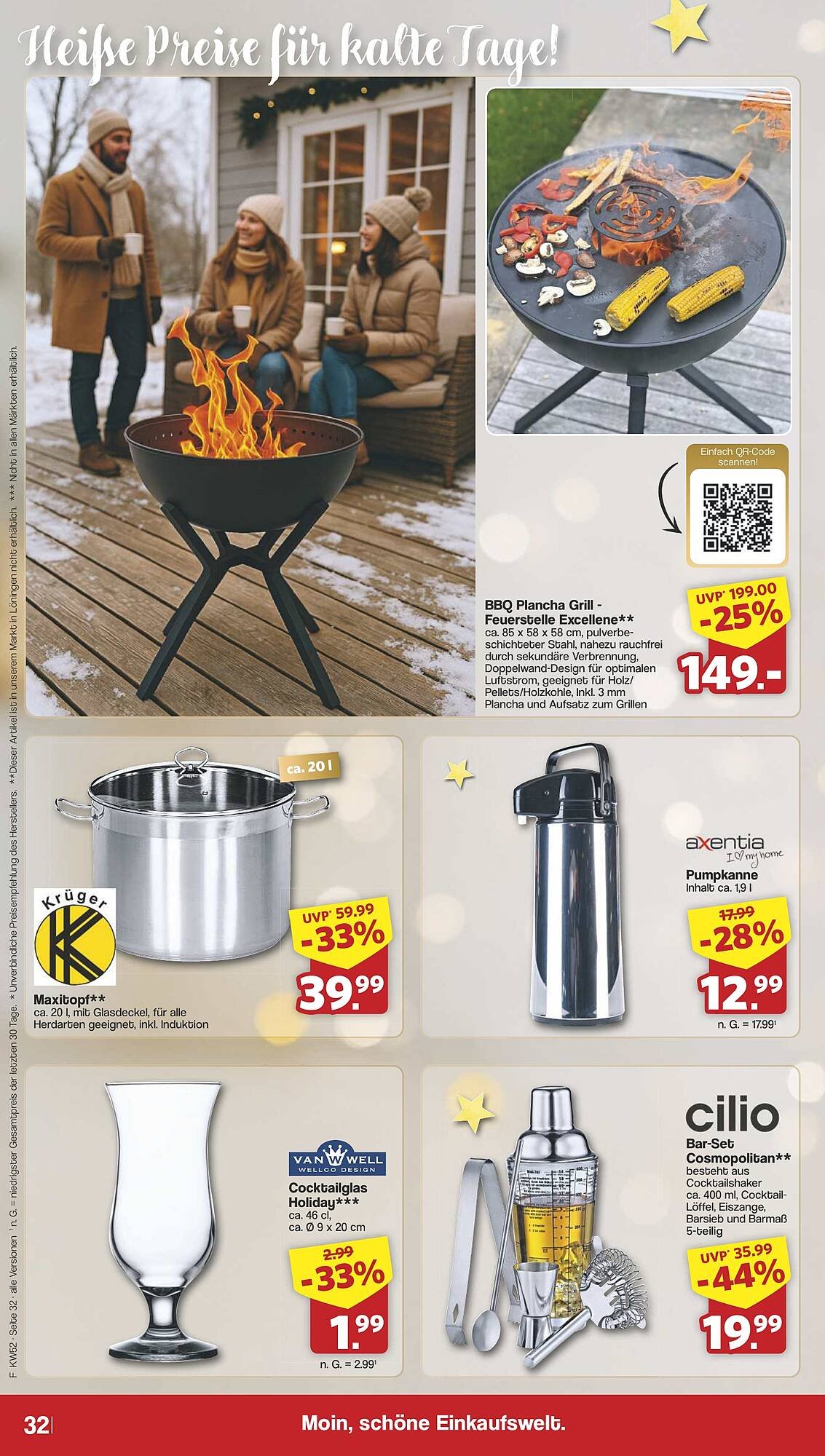 Famila Nord West Prospekt